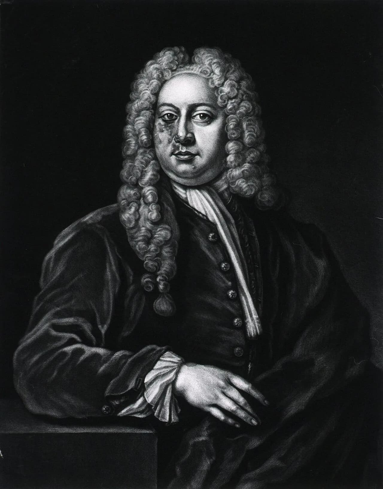 Joshua Ward