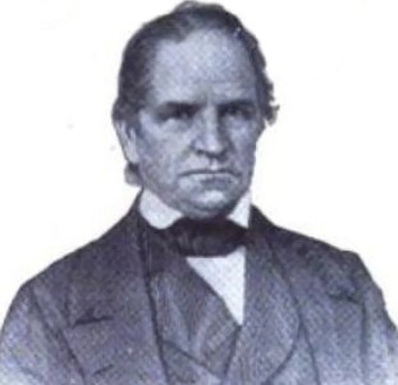 Josiah Holbrook