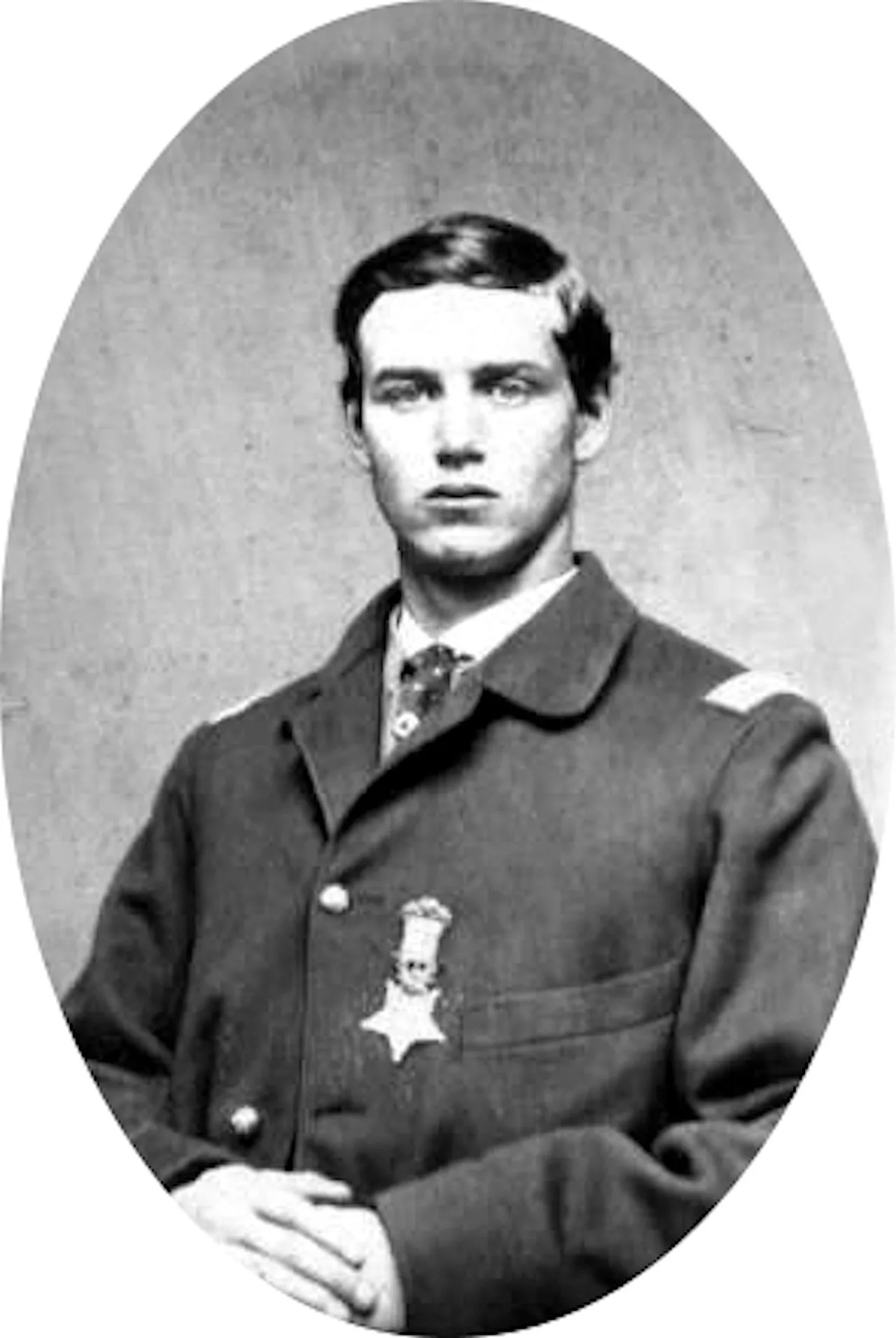 Josiah O. Livingston