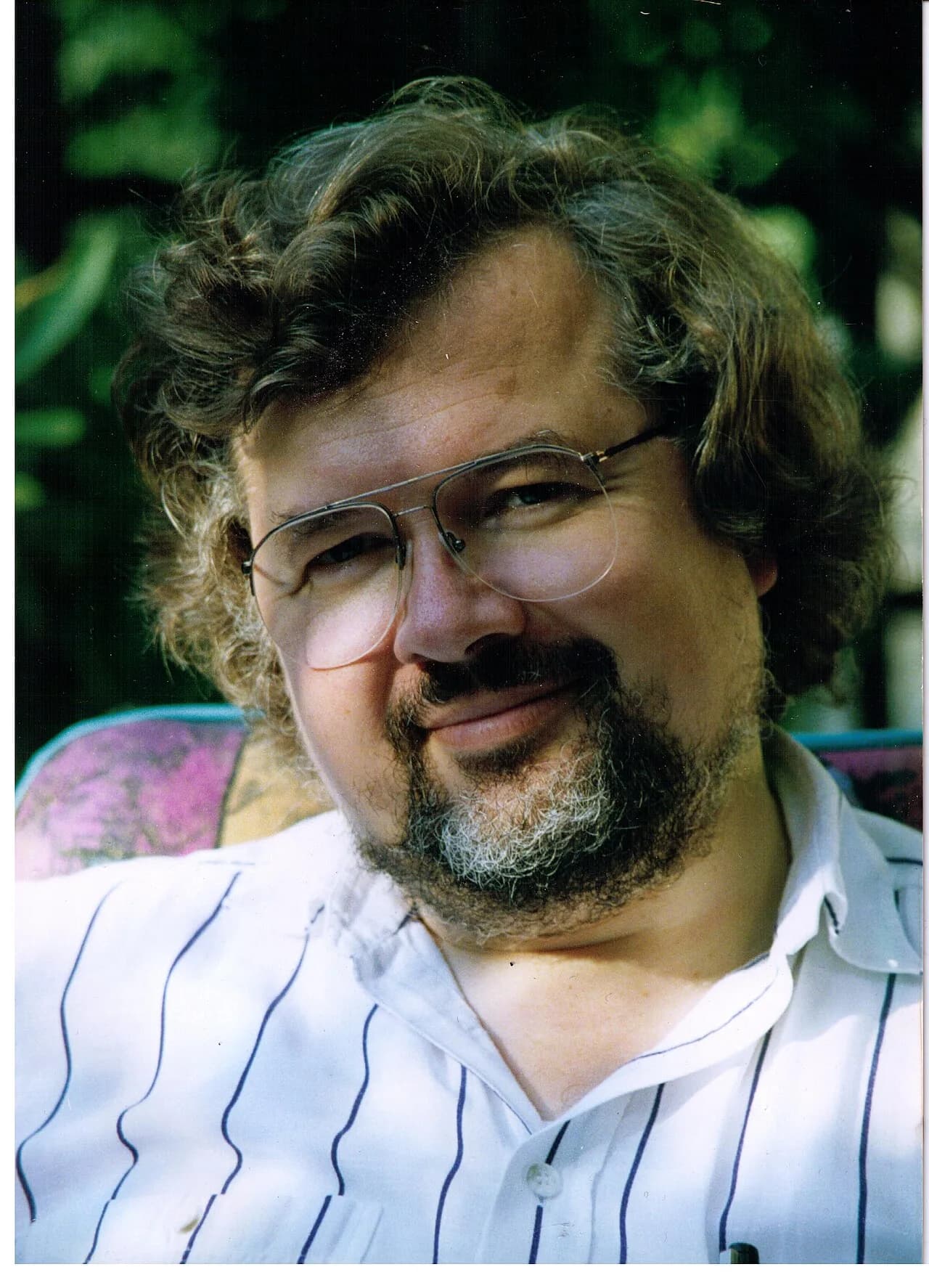 Jochen Liedtke
