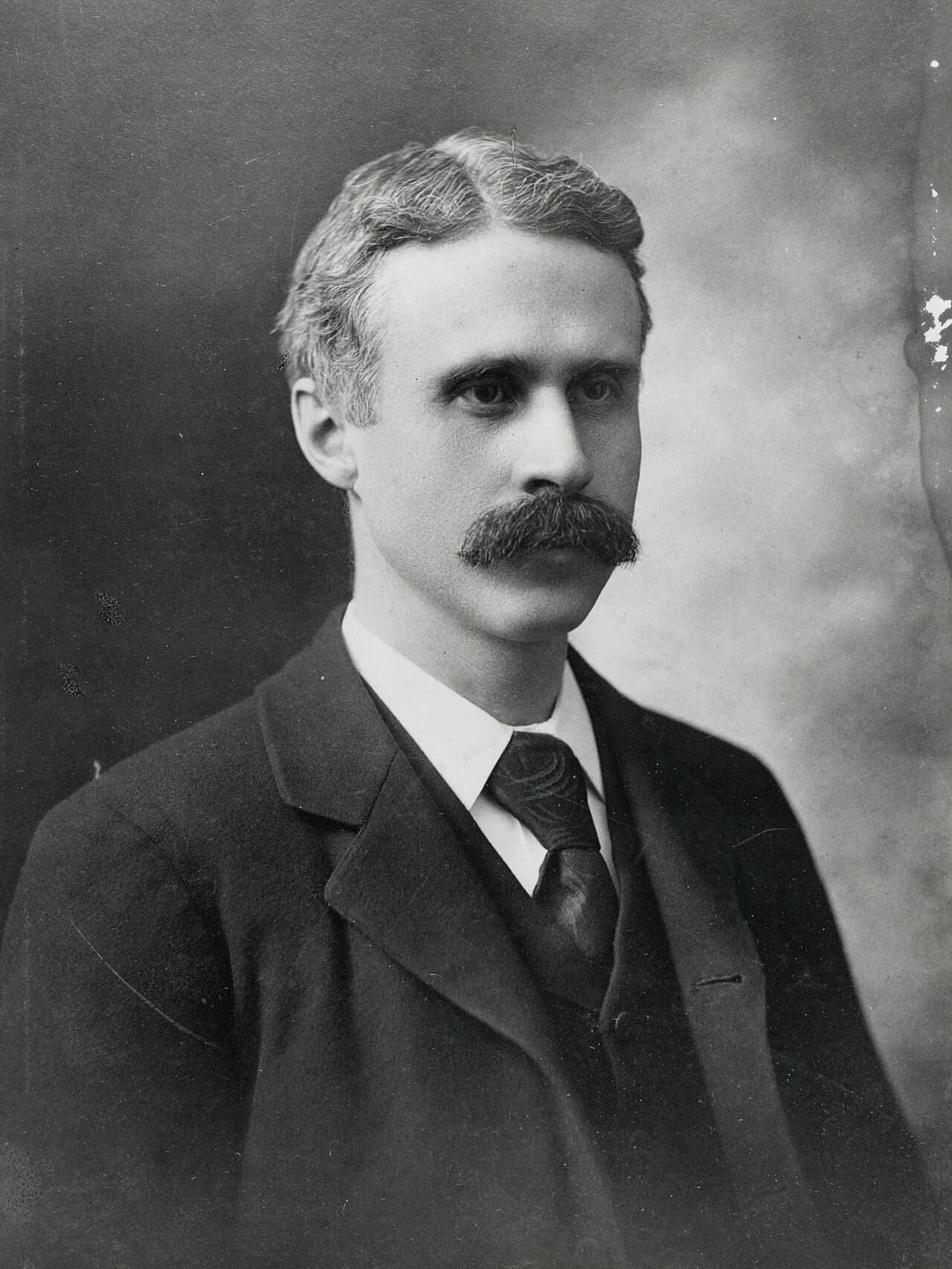 Josiah Quincy