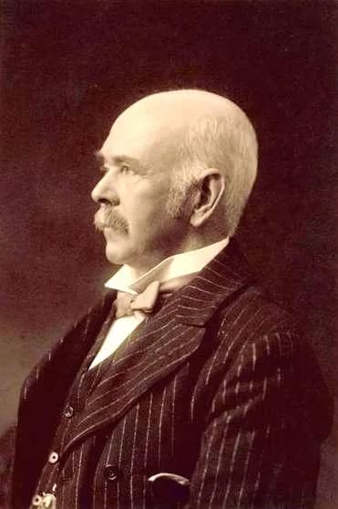 Josiah Symon