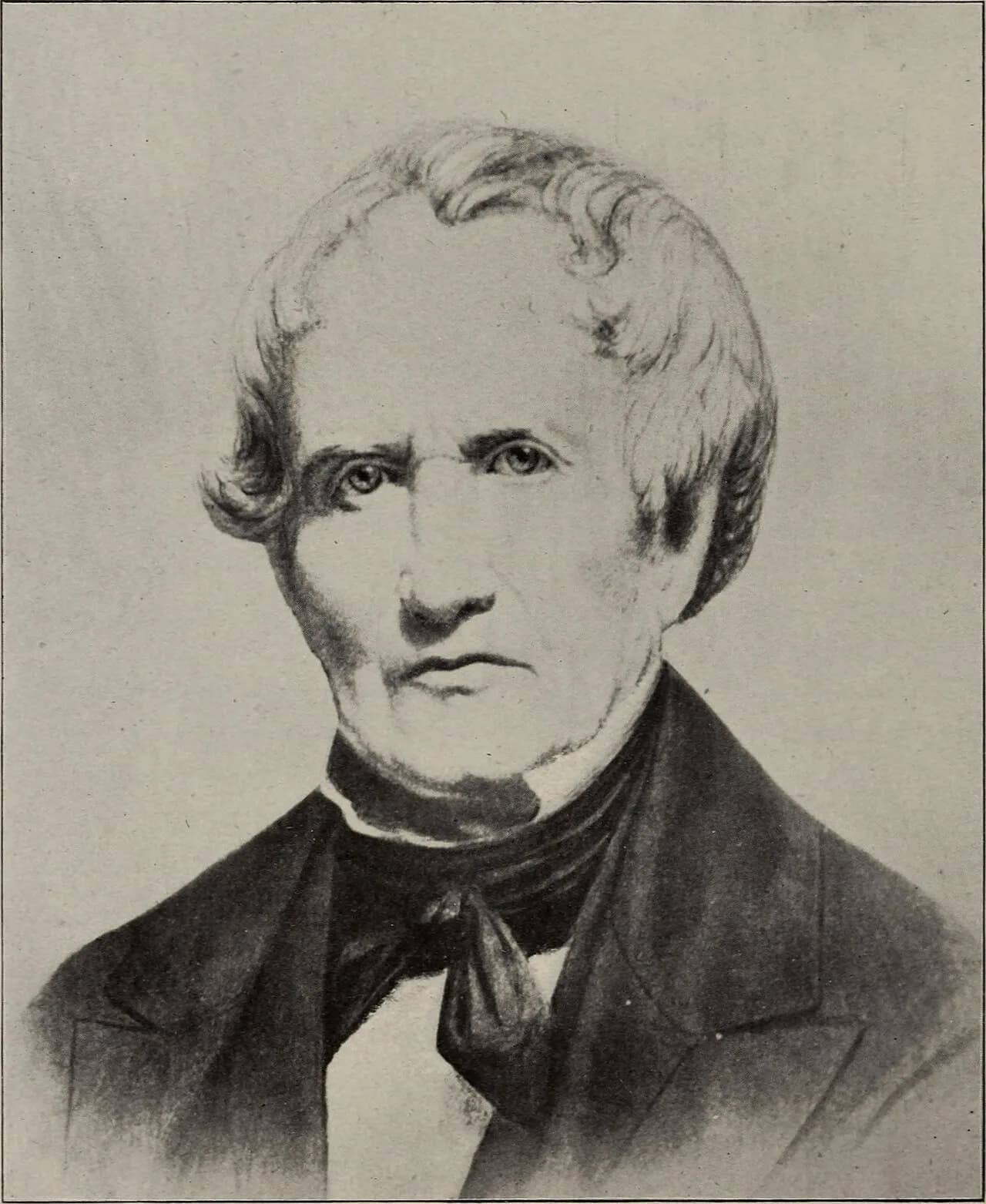 Josiah Trowbridge