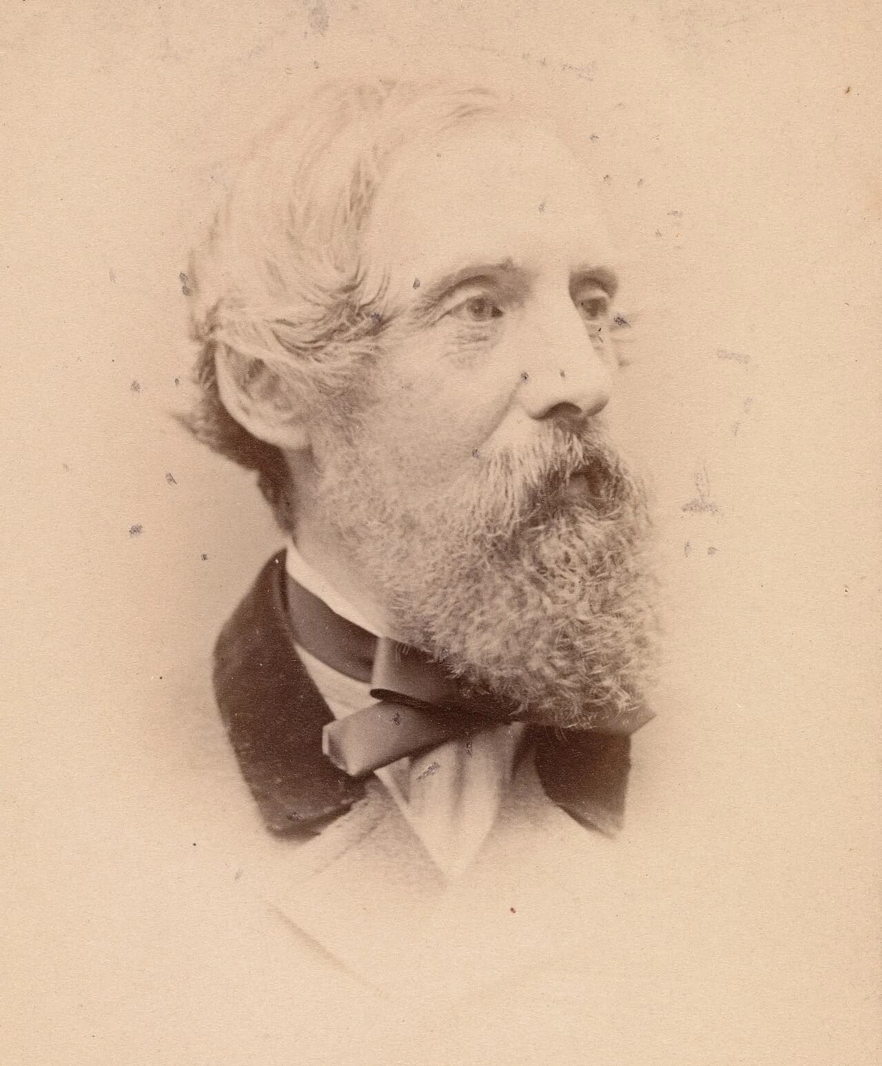 Josiah Wood Whymper