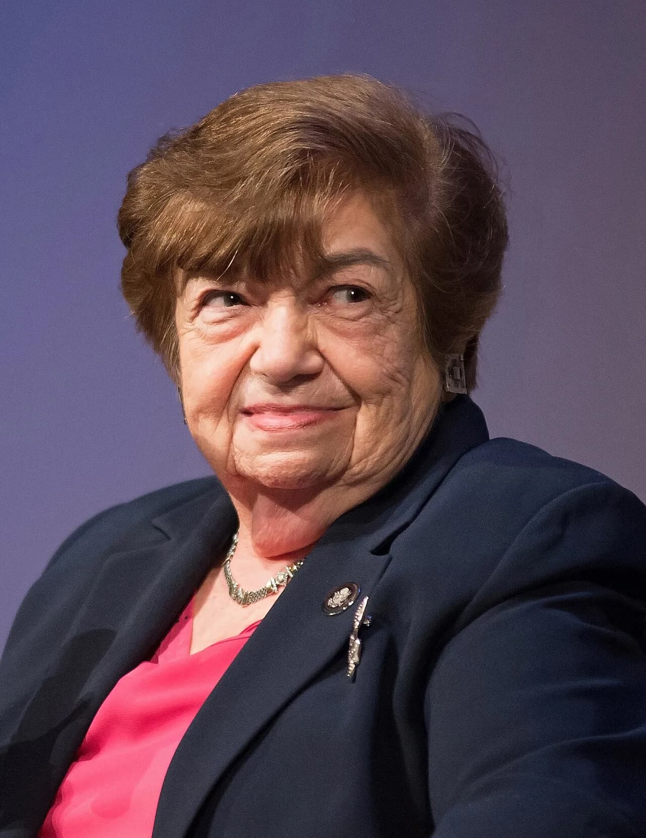 Ela Stein-Weissberger