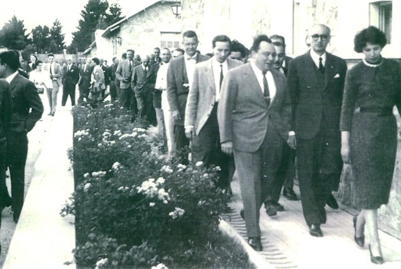 José Antonio Balseiro