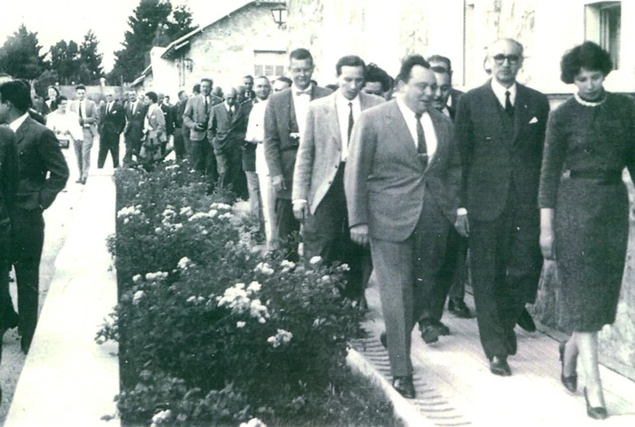 José Antonio Balseiro