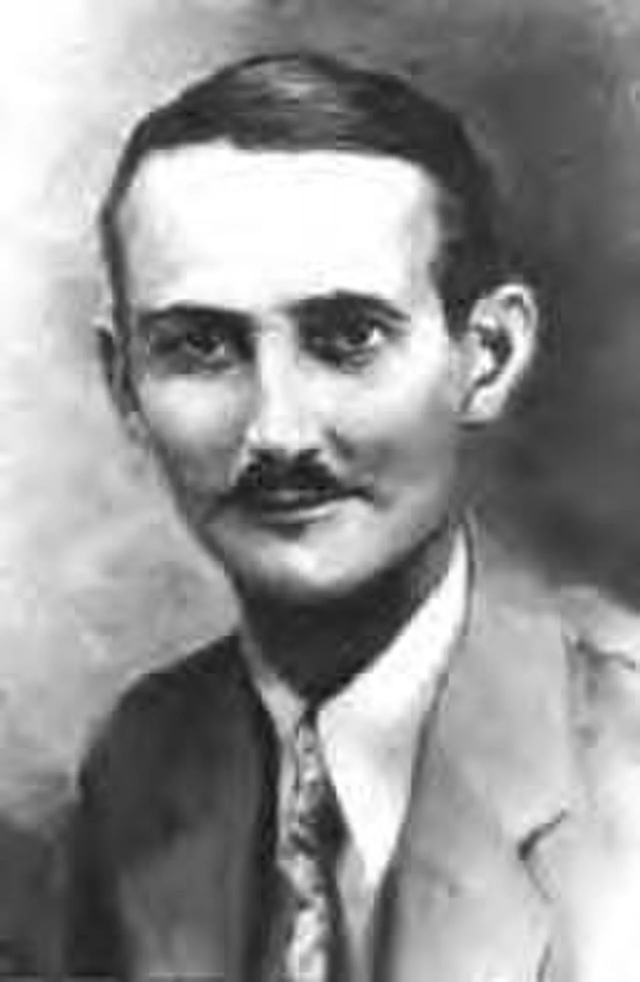 José Antonio Dávila