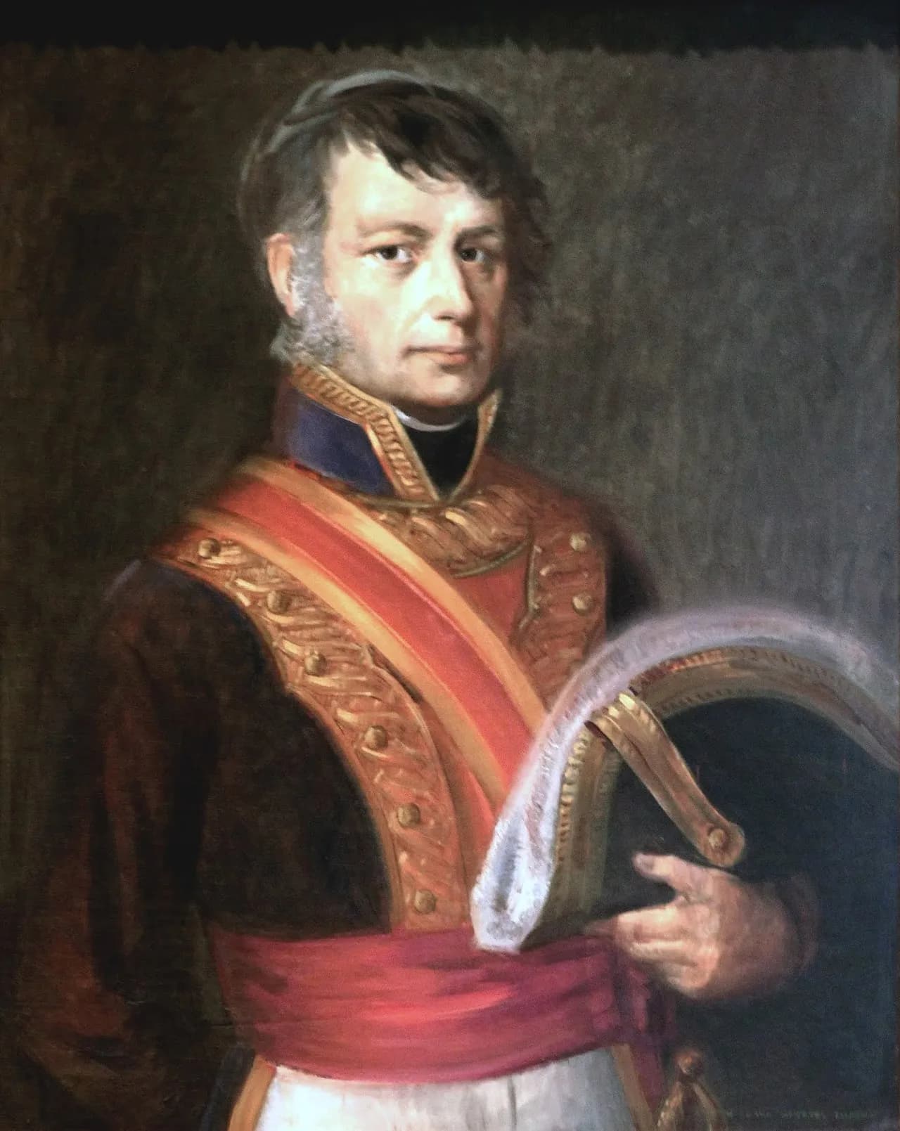 José Antonio Estudillo