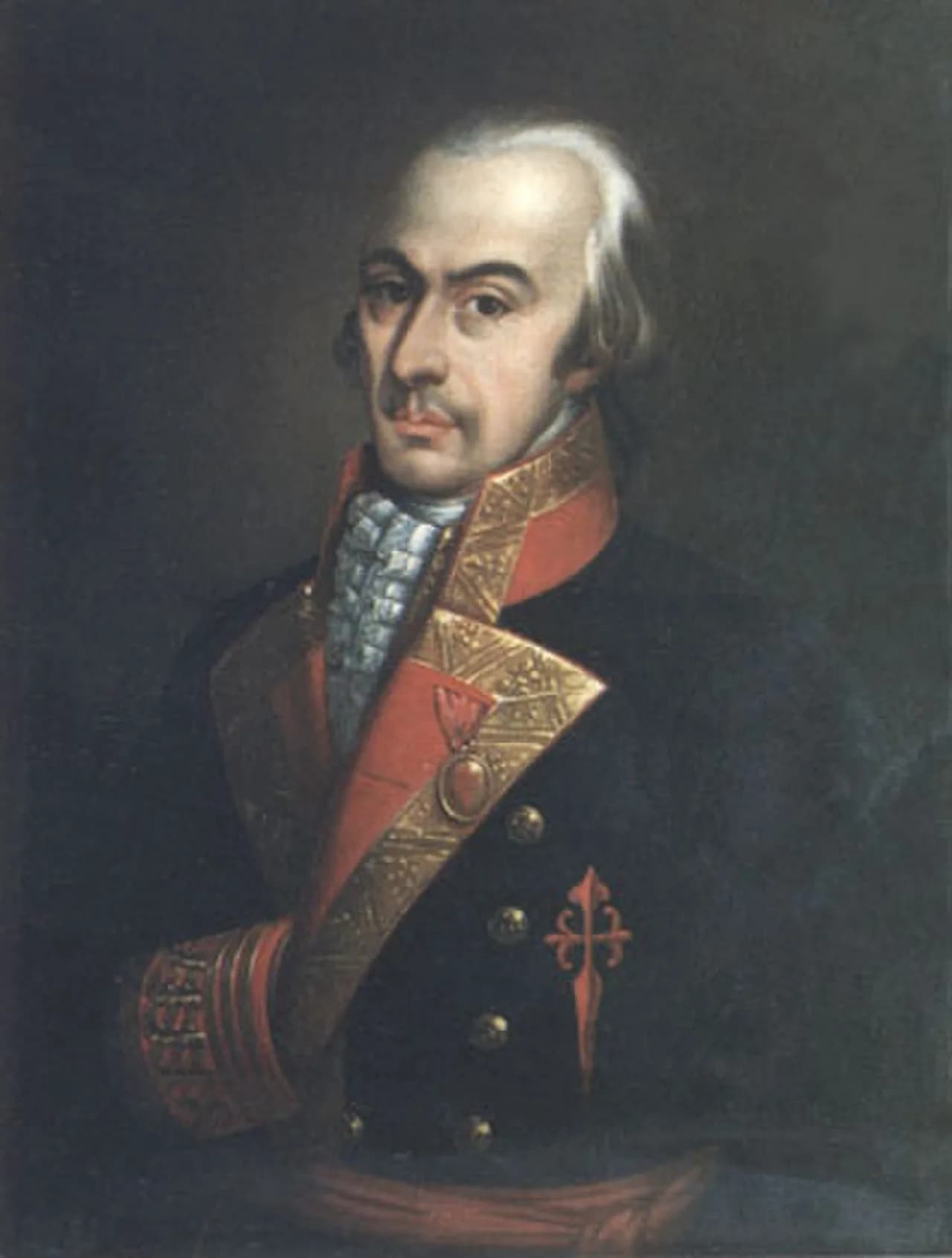José Antonio Pareja
