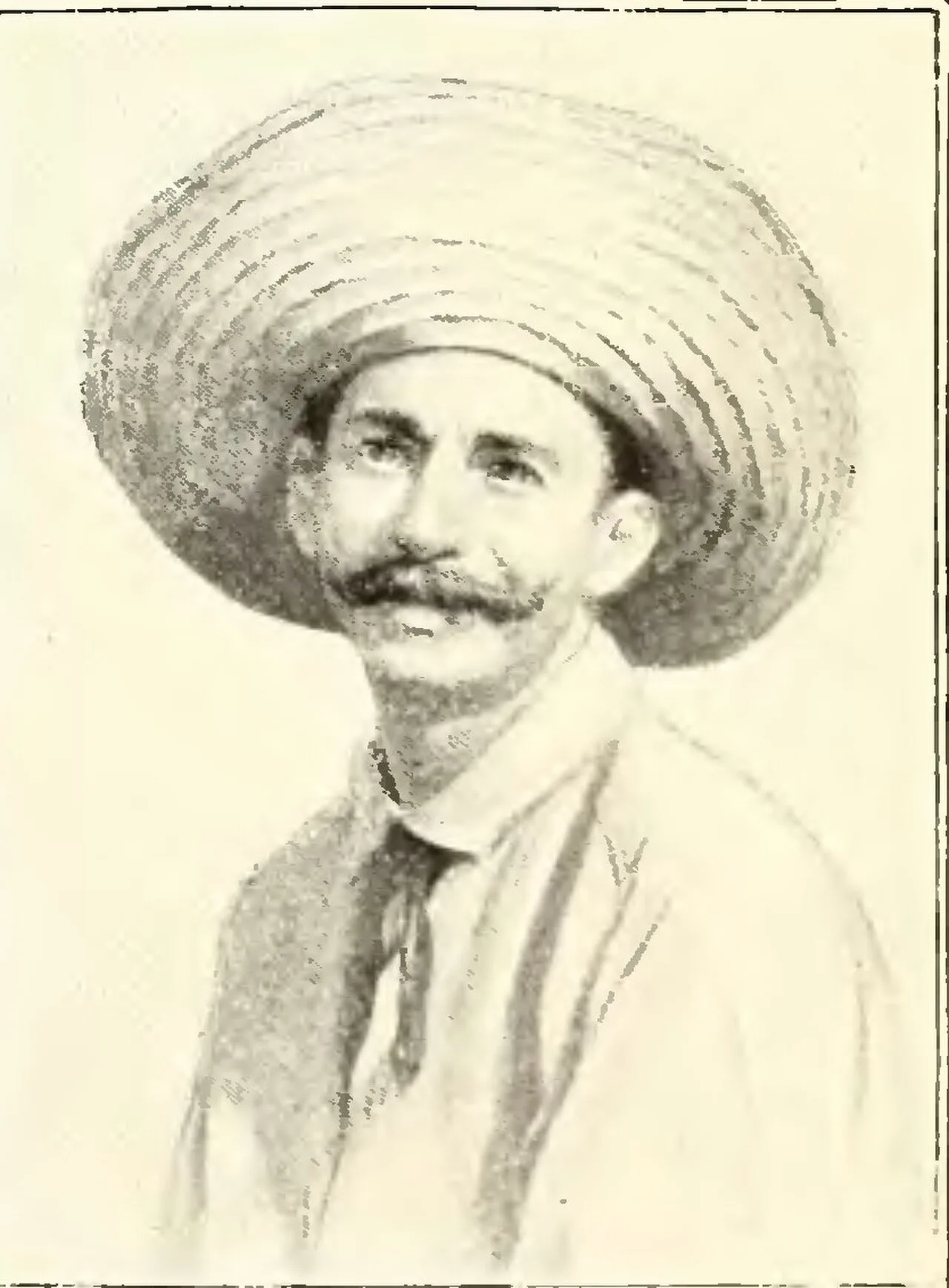 José Braulio Alemán