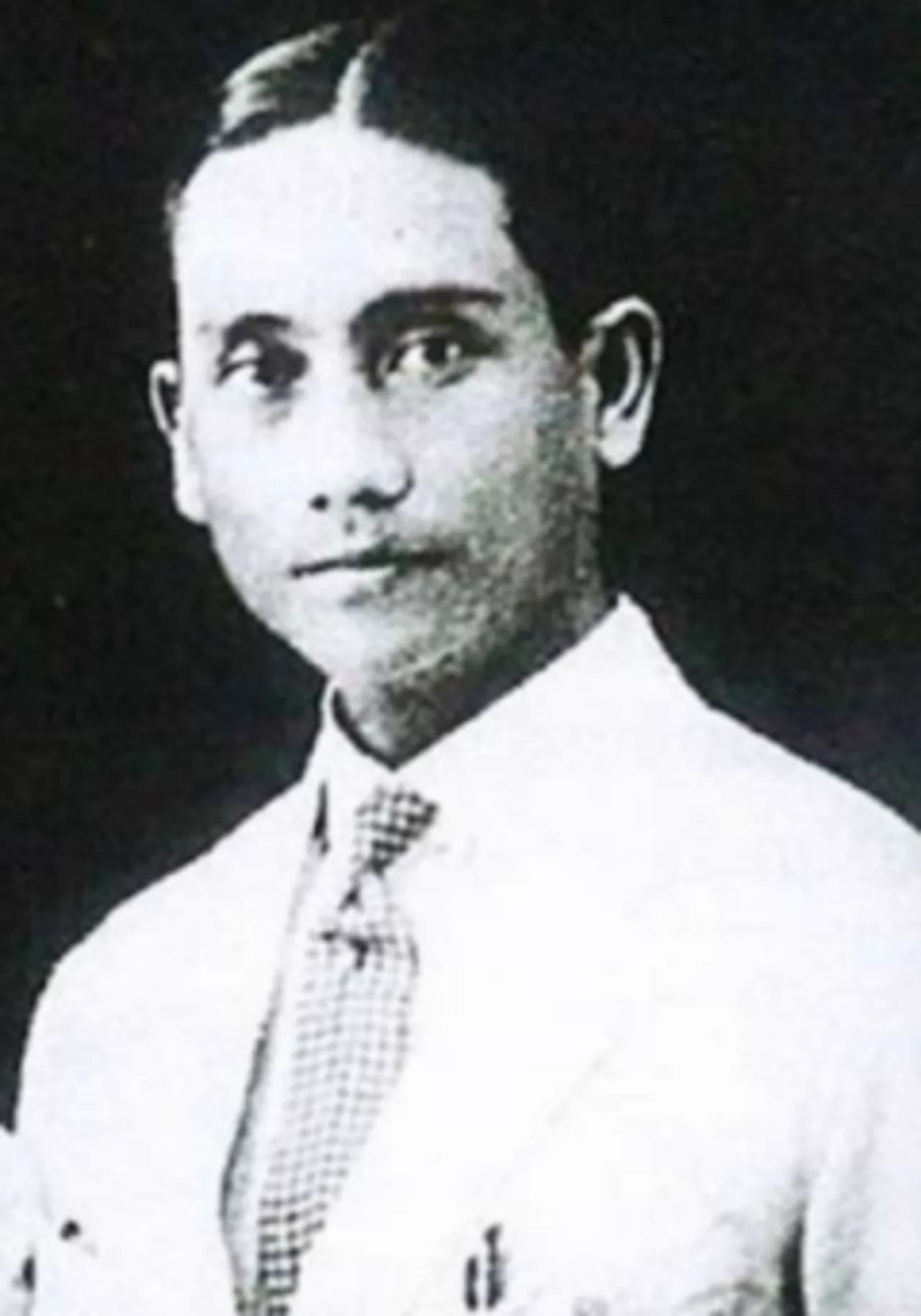 José Corazón de Jesús