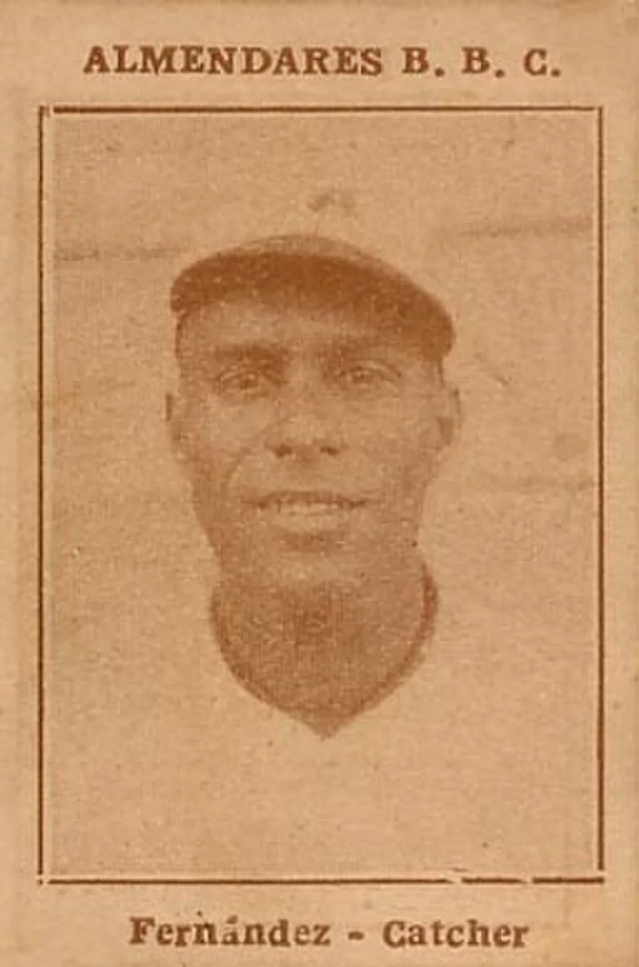 José Fernández