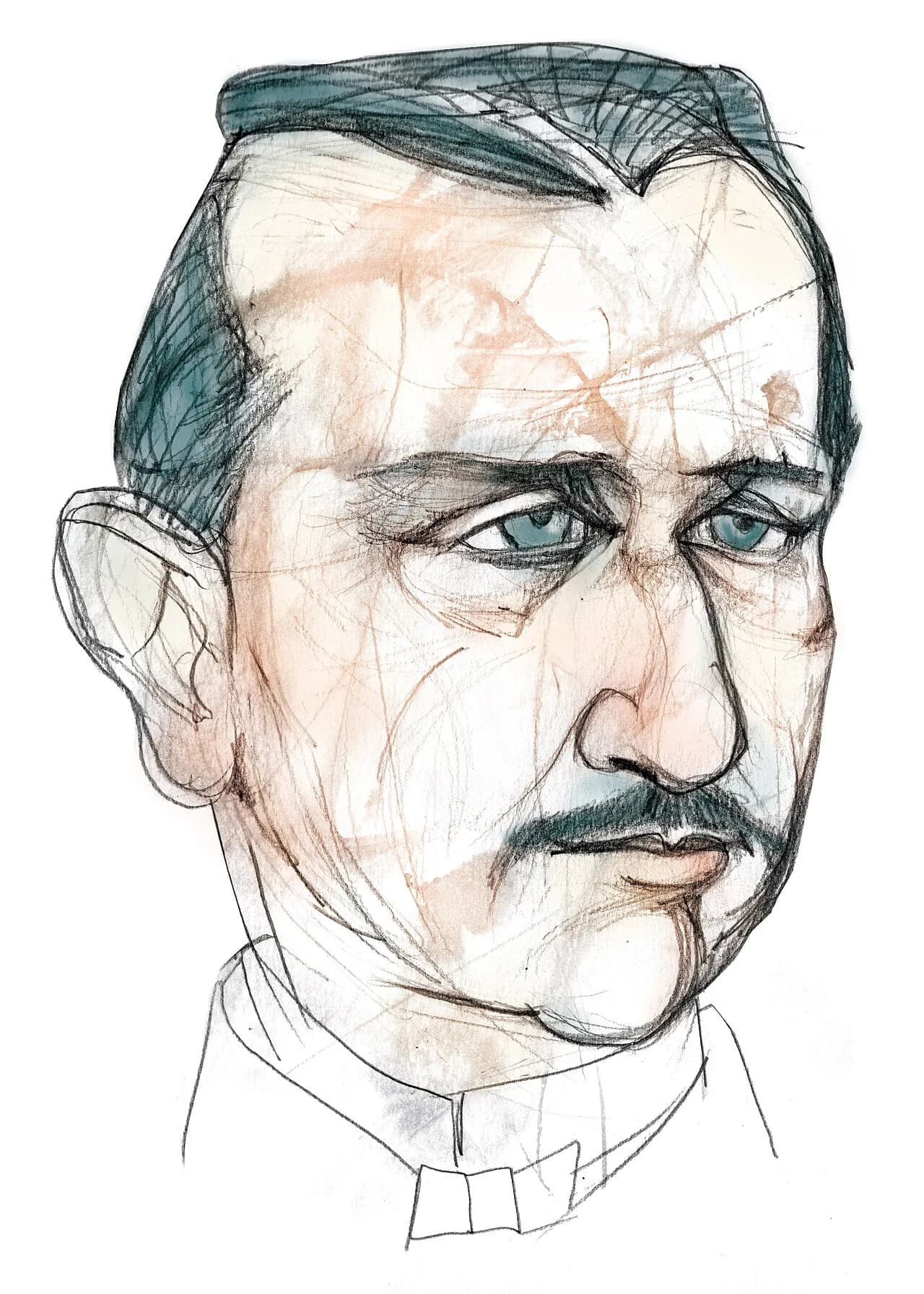 José González Hontoria