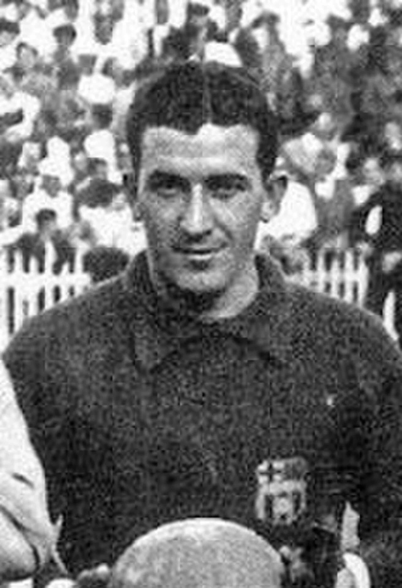 José Iborra Blanco