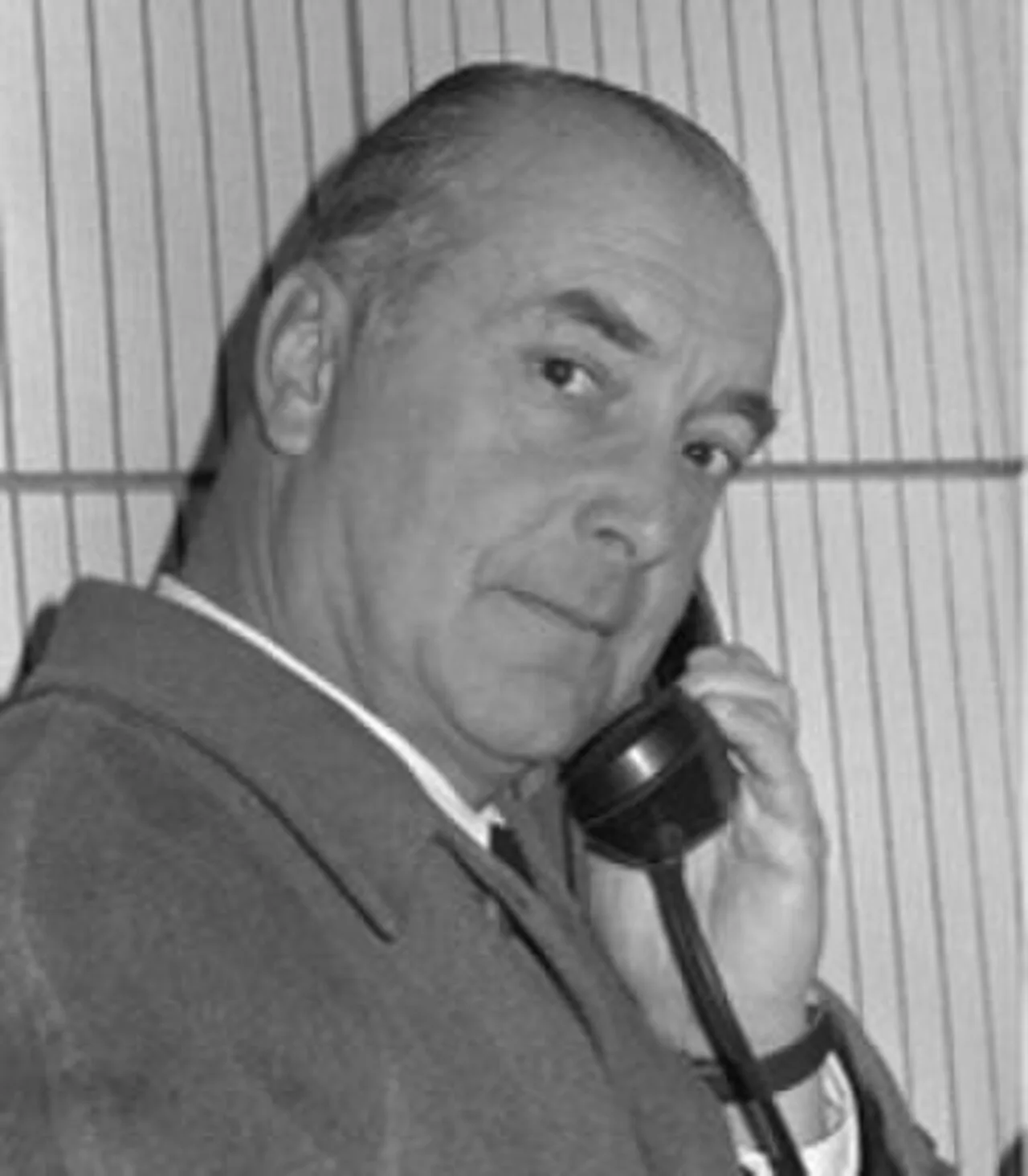 José Ignacio Palma
