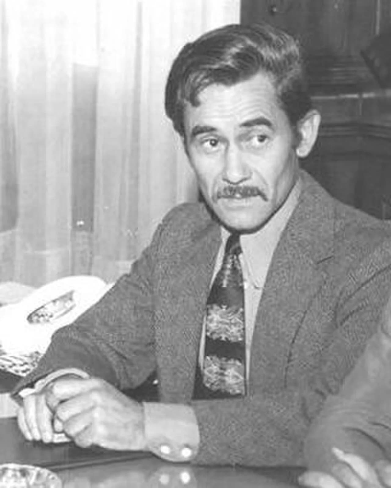 José Ignacio Rucci