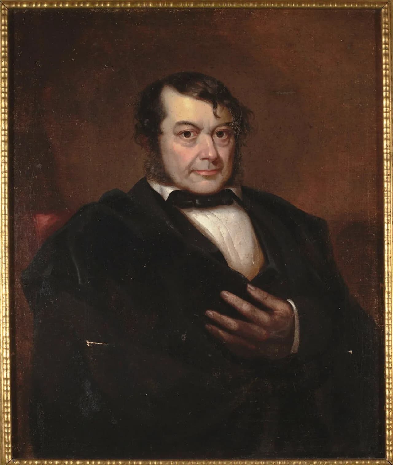 José Joaquín Estudillo