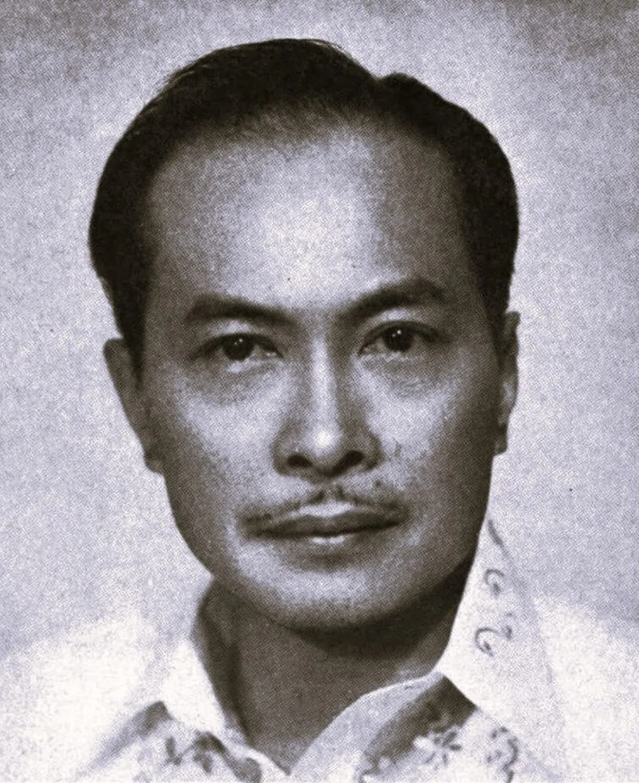 José Laurel, Jr.
