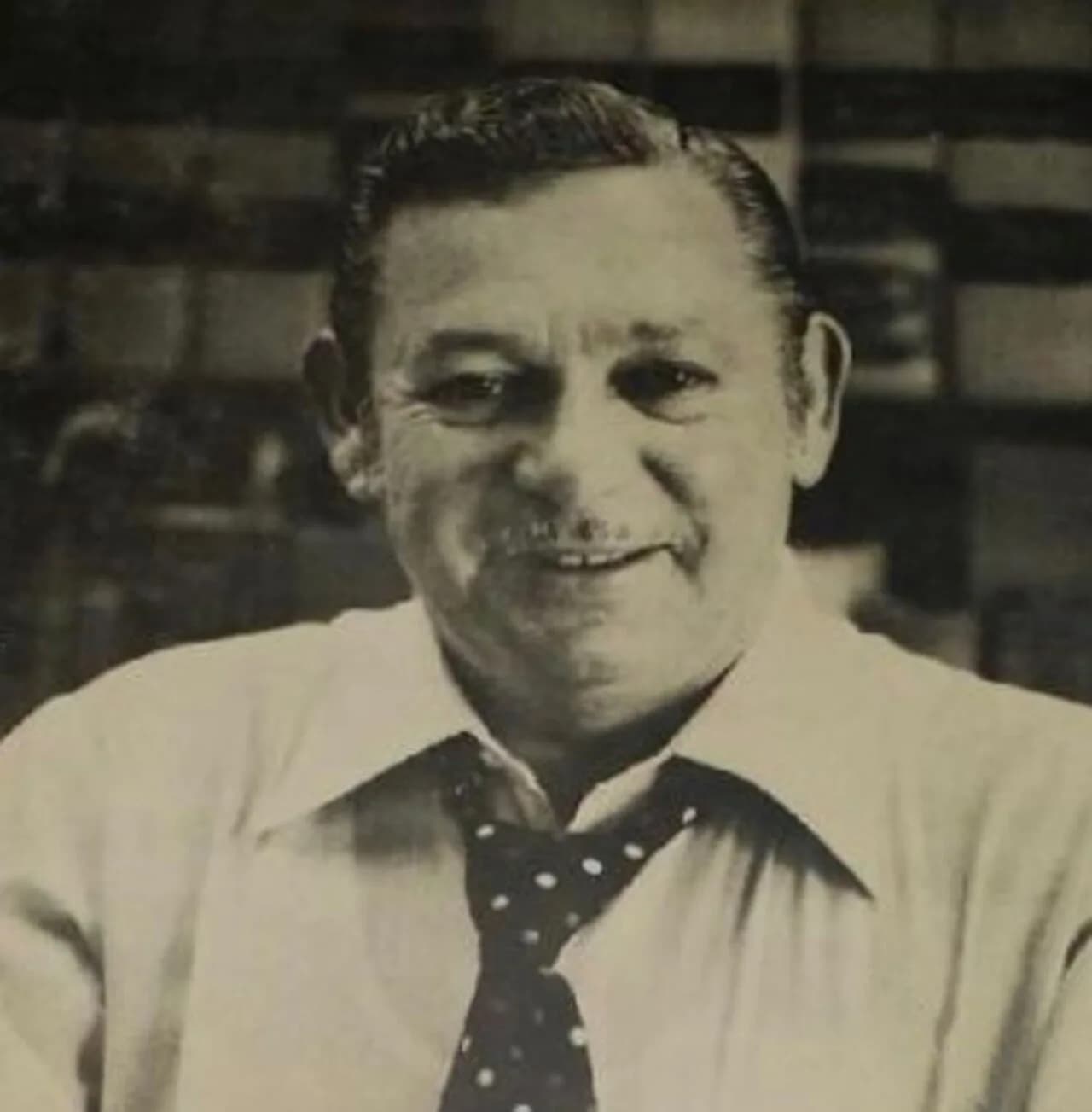 José Manuel Ramos Barroso