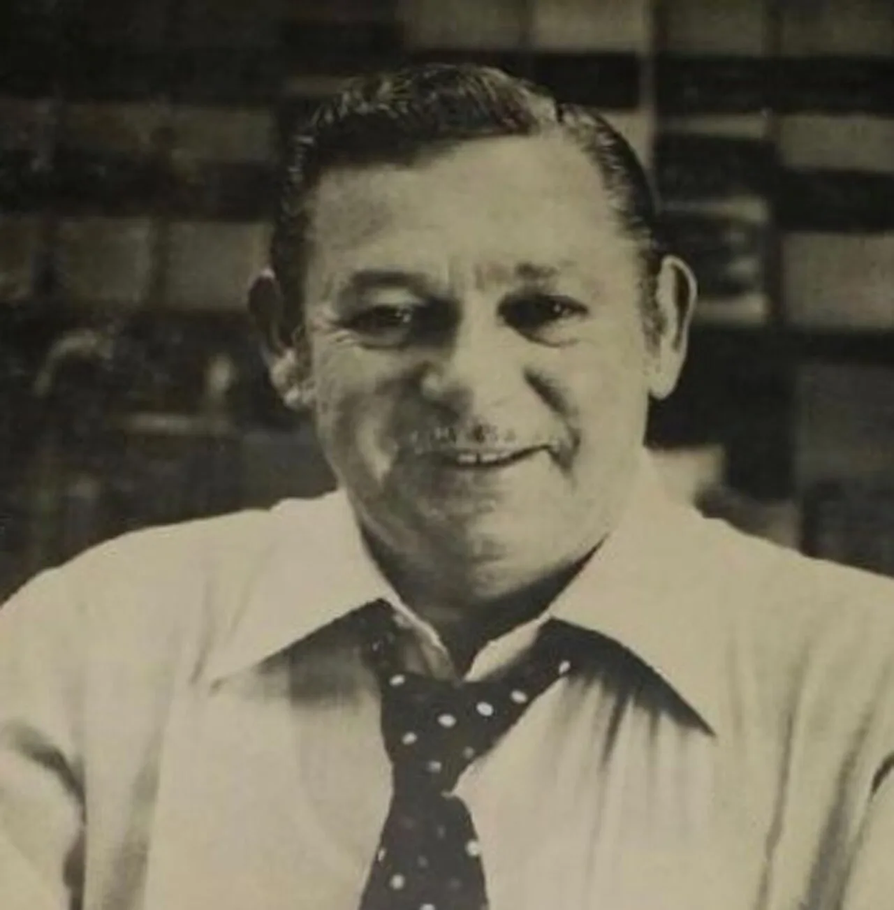 José Manuel Ramos Barroso
