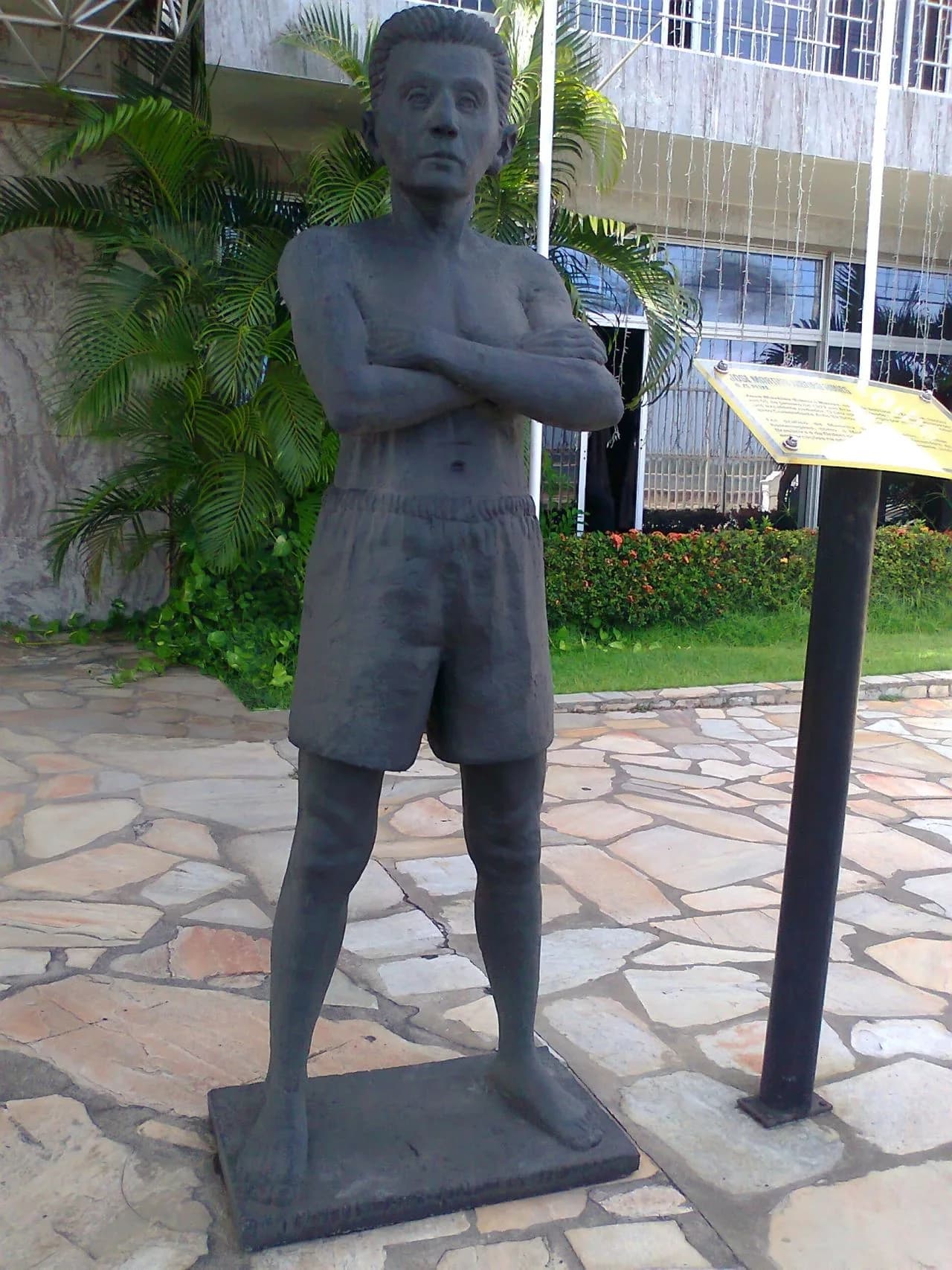 José Martins Ribeiro Nunes