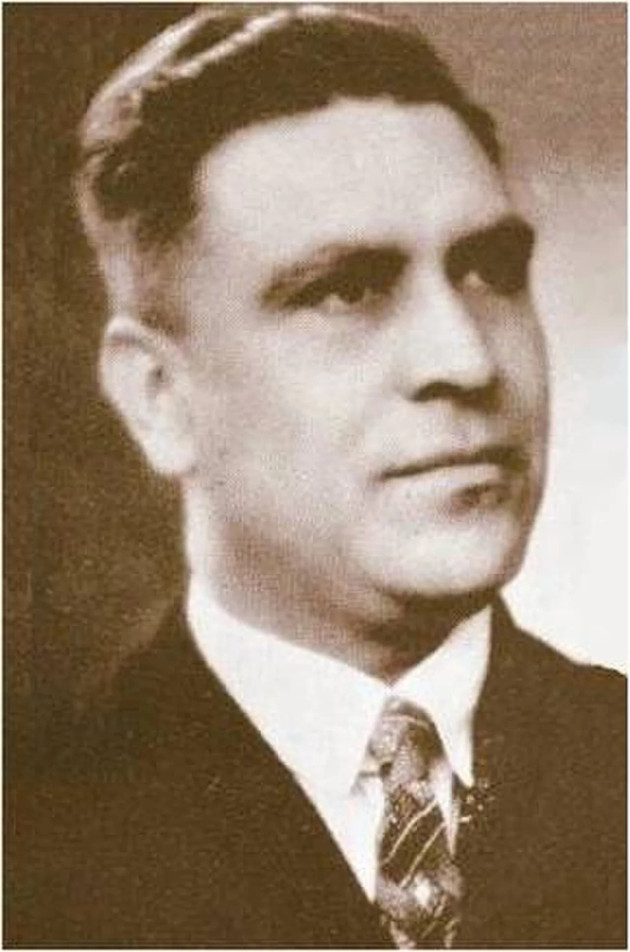 José María Bonilla