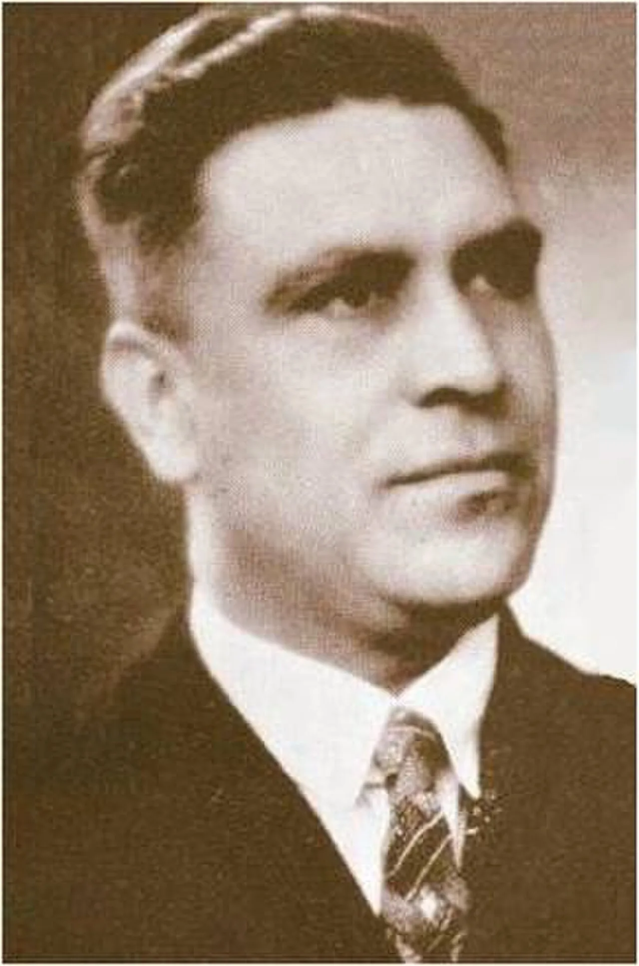 José María Bonilla