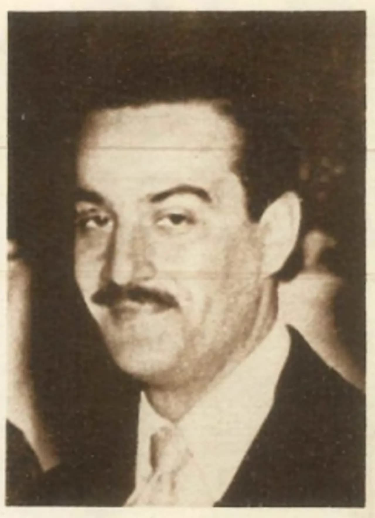José María Fernández Unsáin
