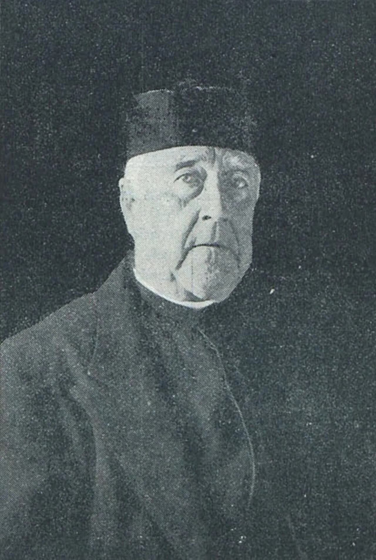 José María Hugo de la Fuente Morales