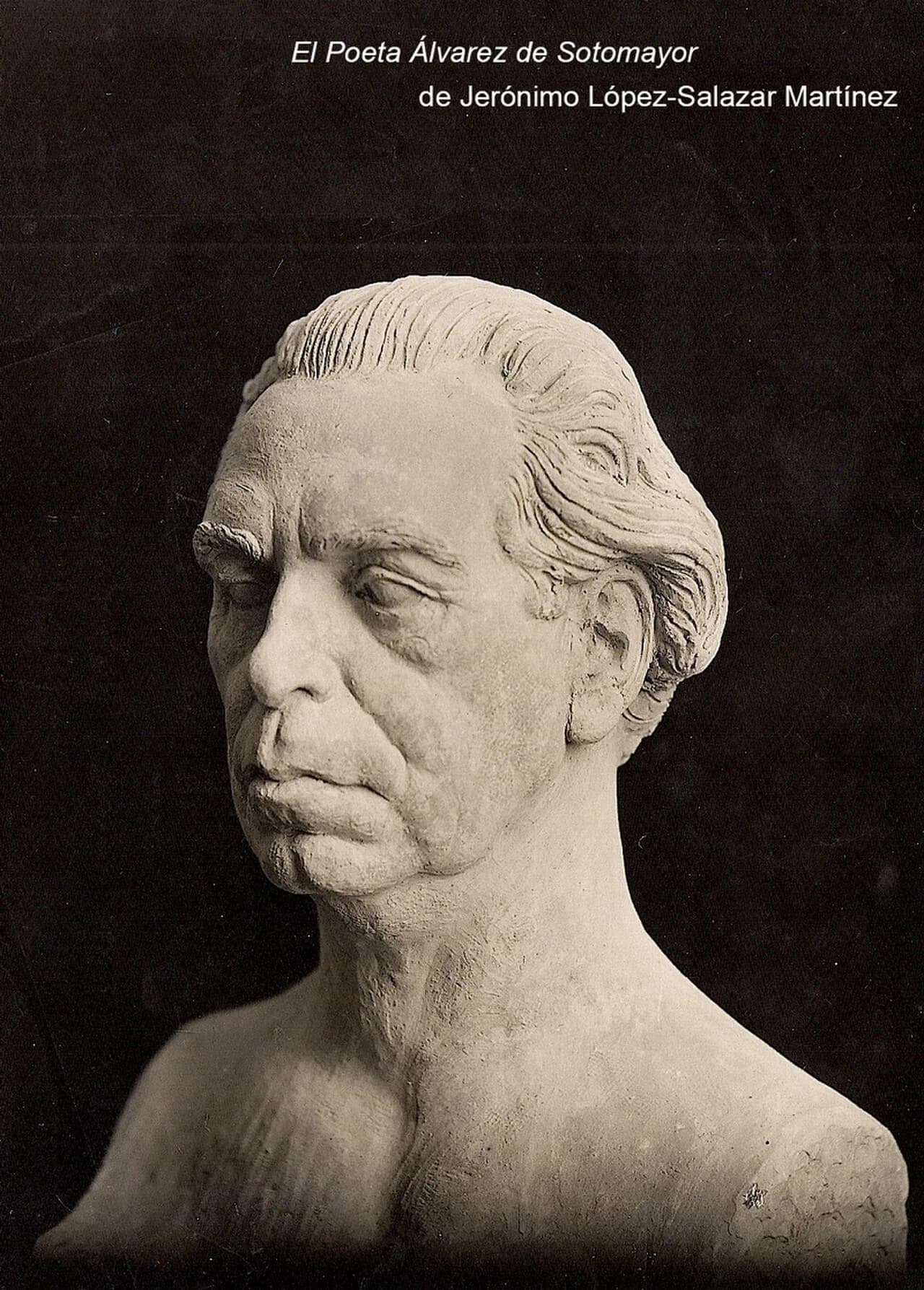 José María Álvarez de Sotomayor