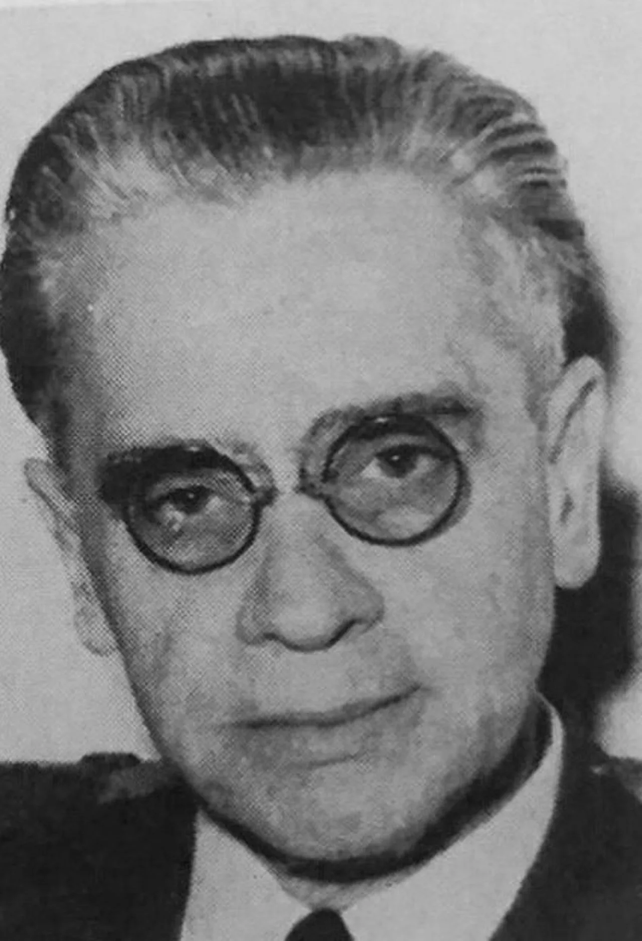 José Nucete Sardi