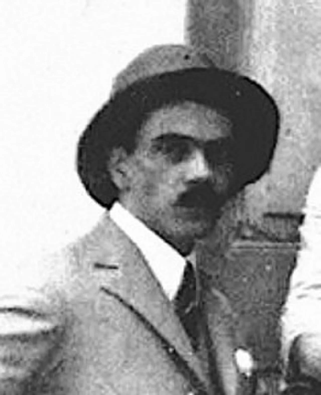 José Oiticica
