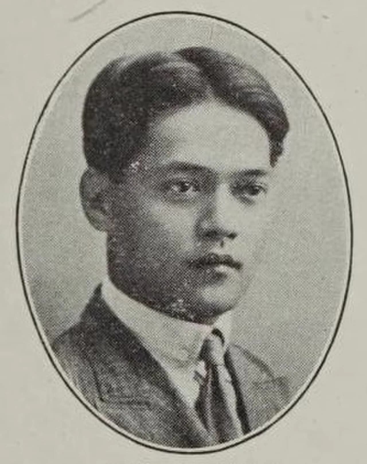 José Padilla, Sr.