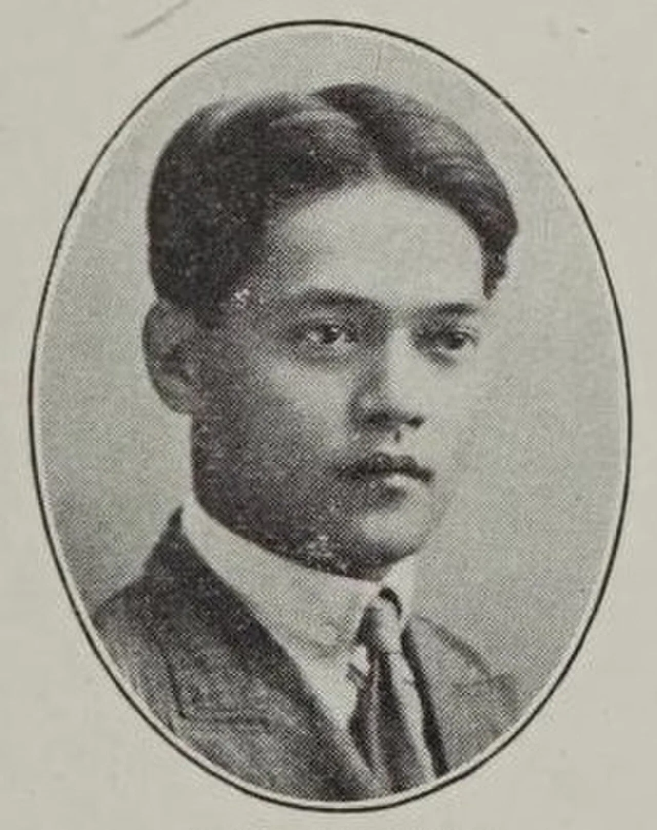 José Padilla, Sr.