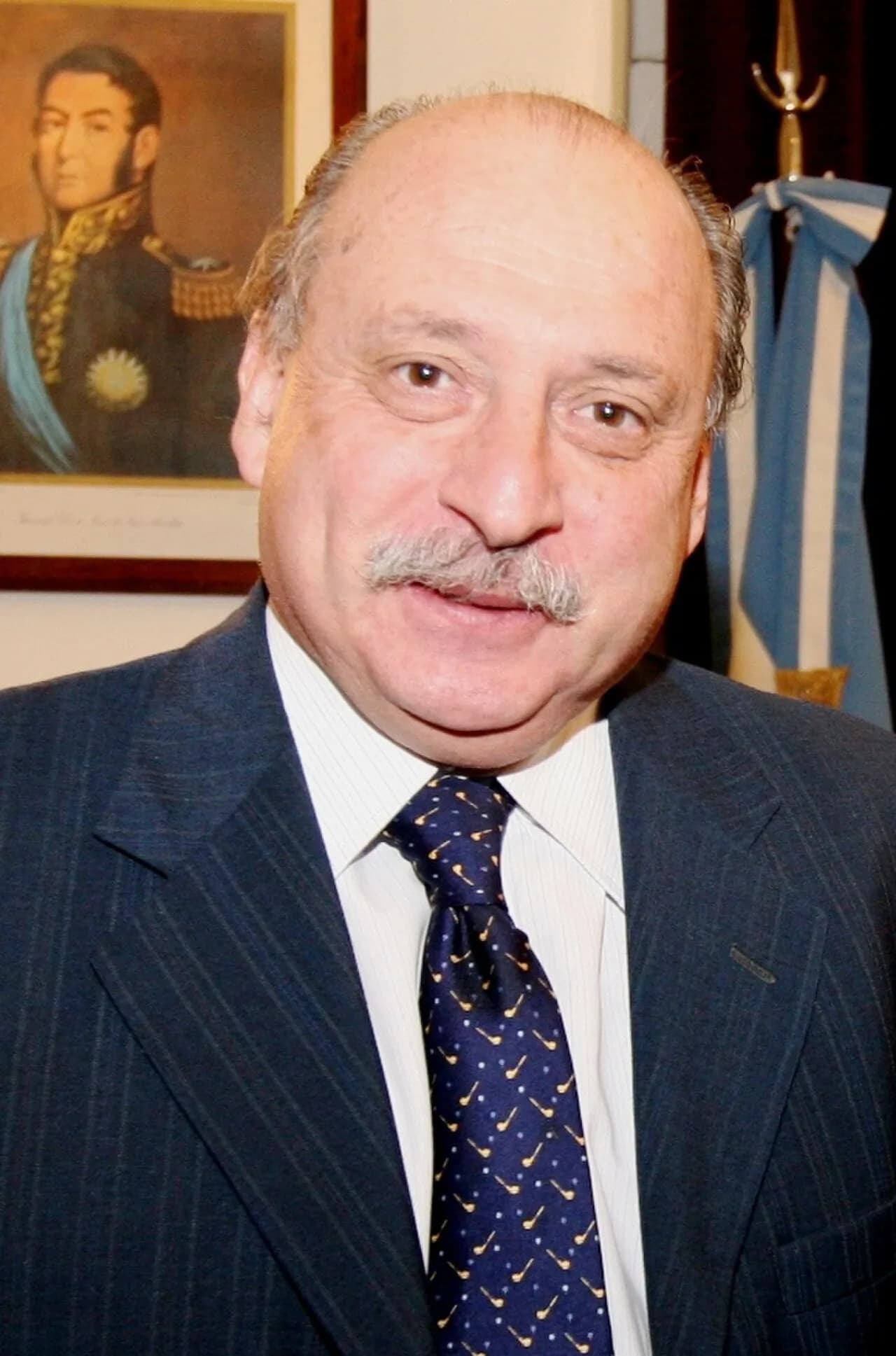 José Pampuro