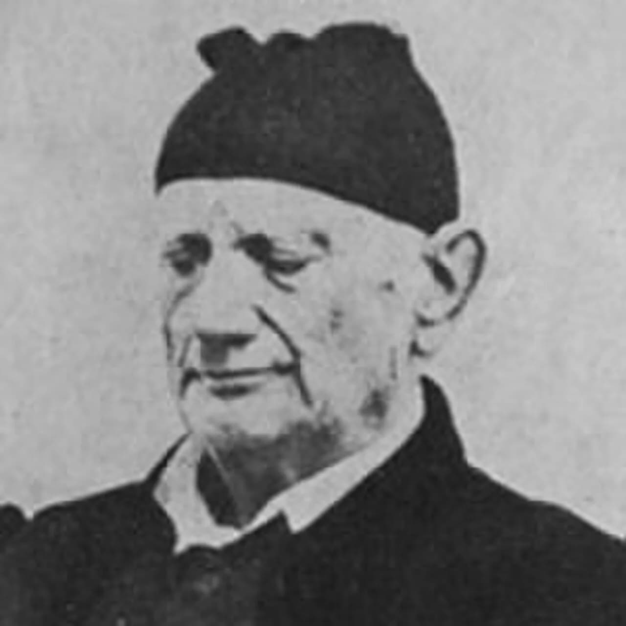 José Raymundo Del Río
