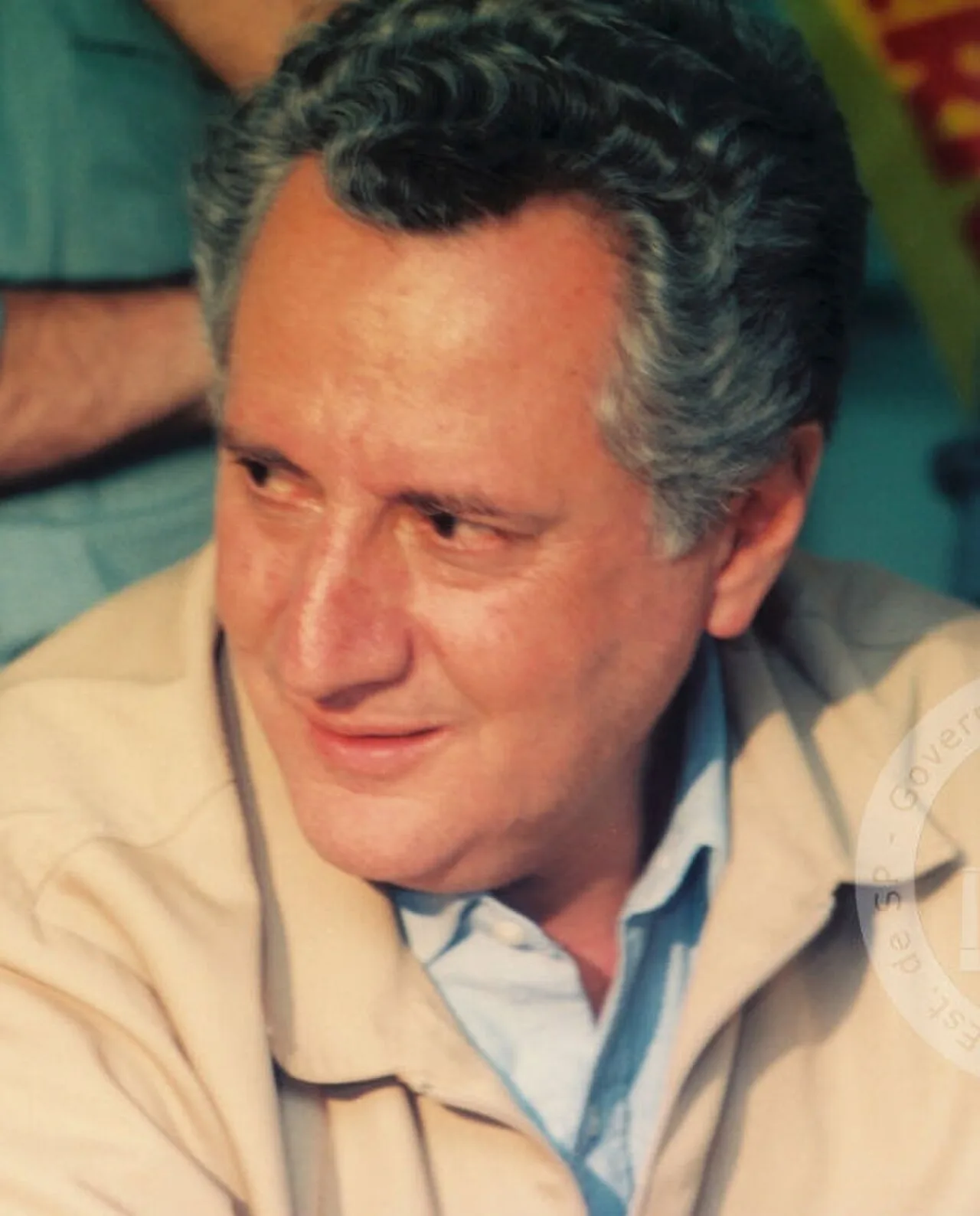 José Roberto Magalhães Teixeira