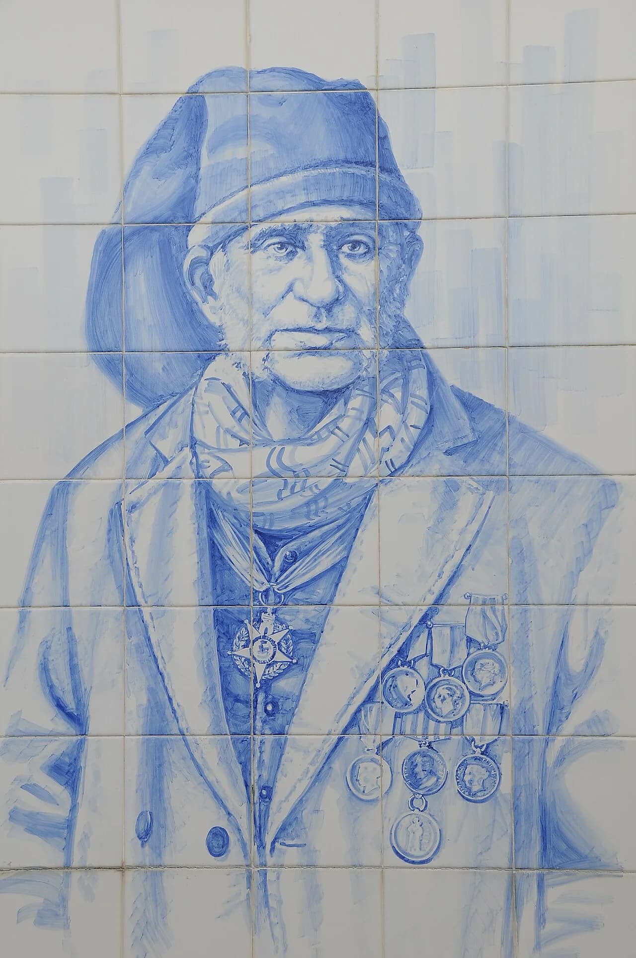 José Rodrigues Maio