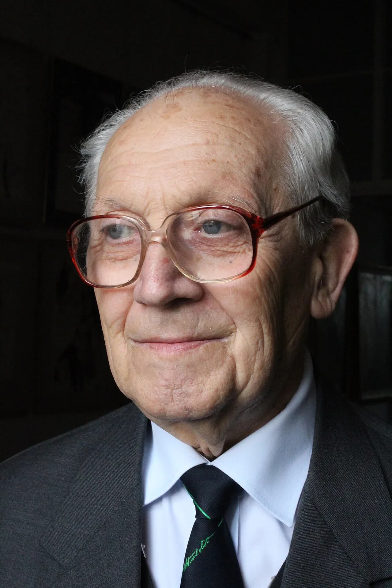 Pál Szilágyi