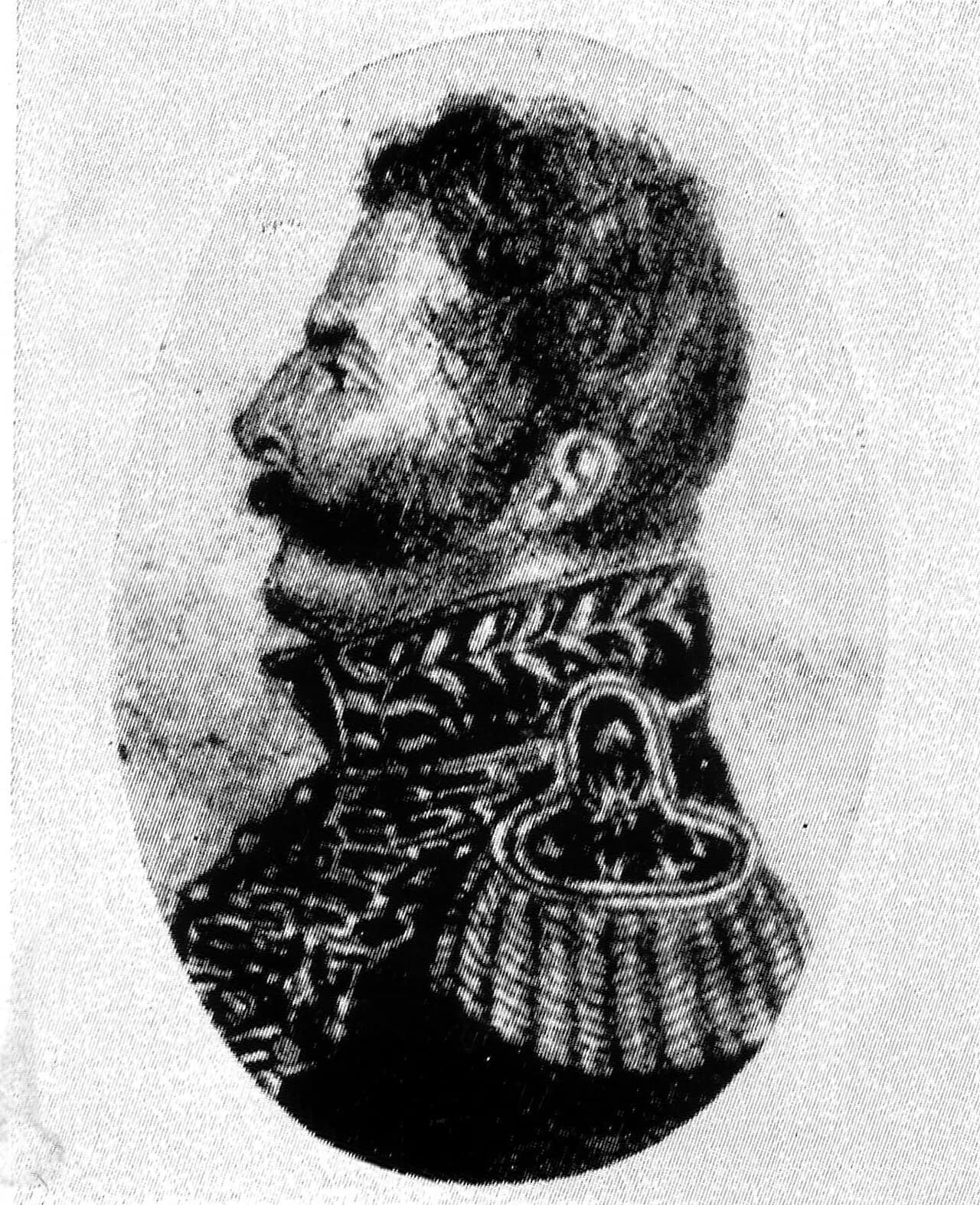 José Santos Ramírez
