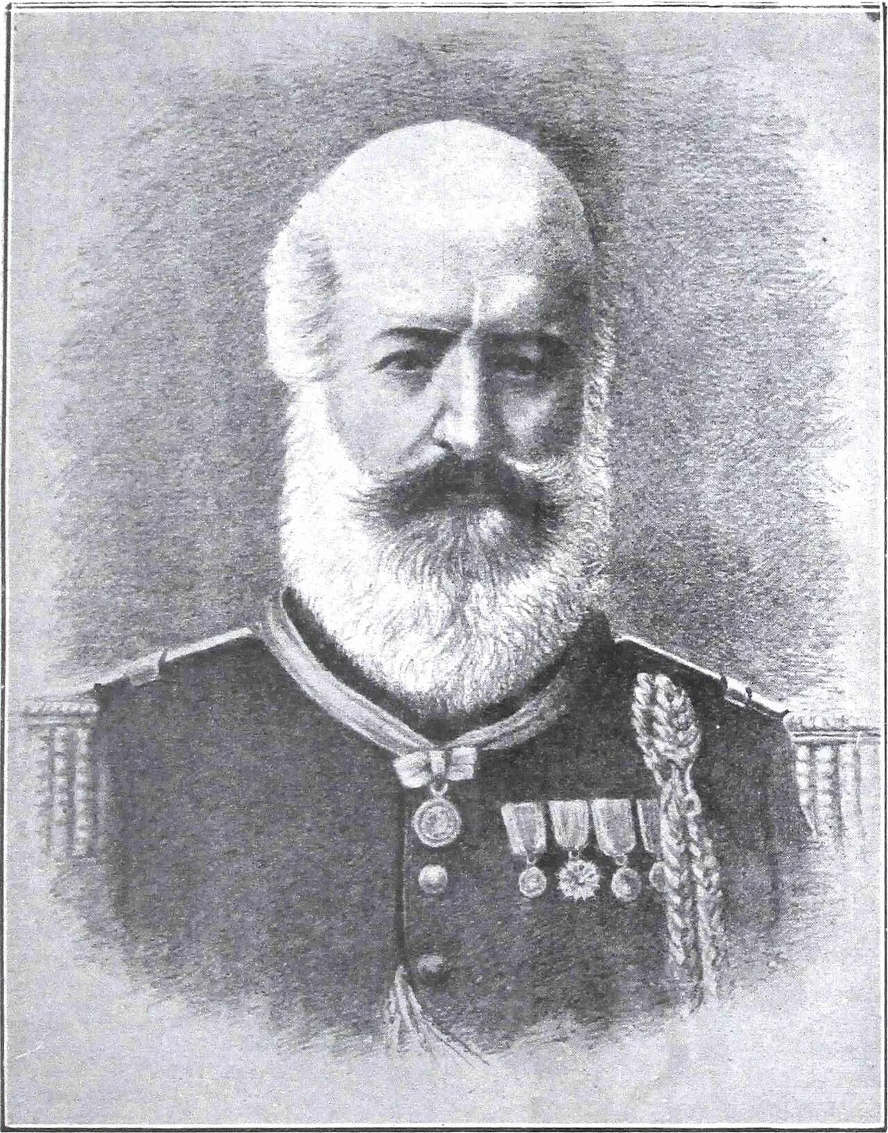 José Segundo Roca