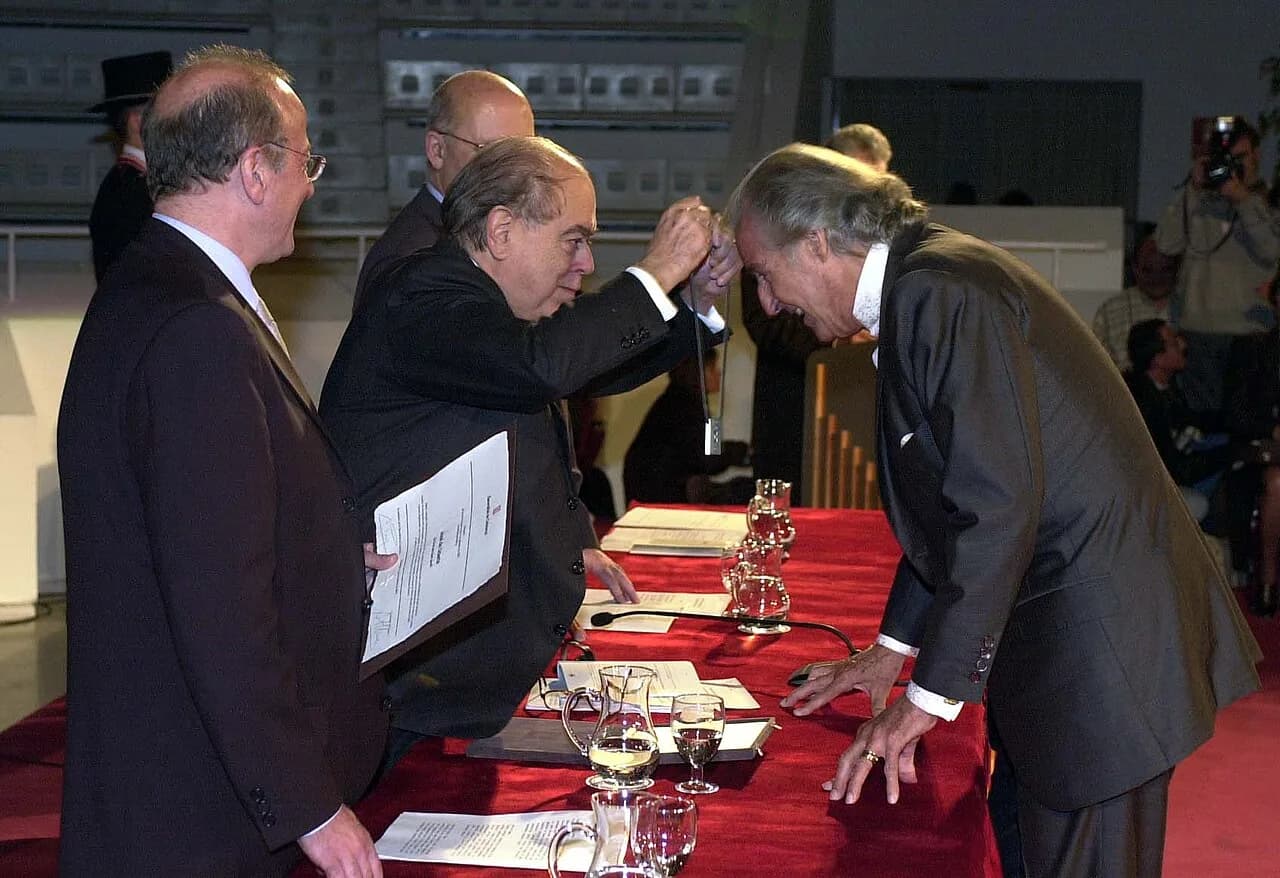 José de Udaeta