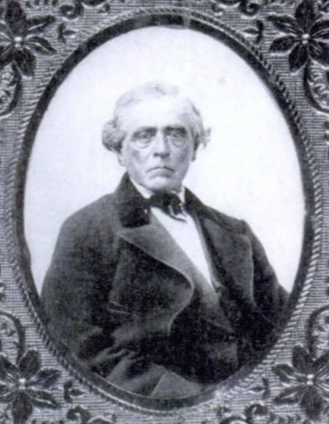 José de la Cruz Sánchez