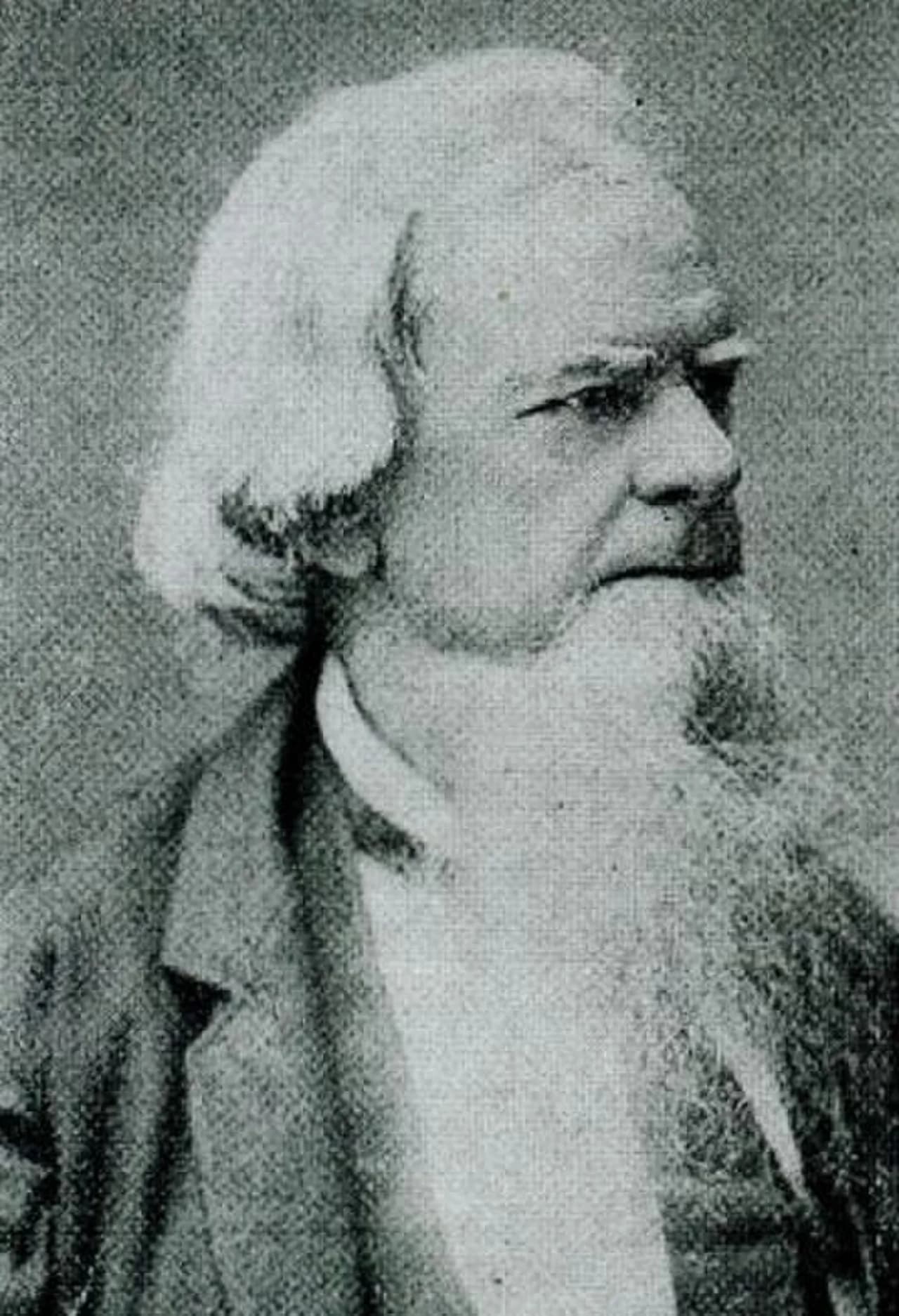 William Russell Smith