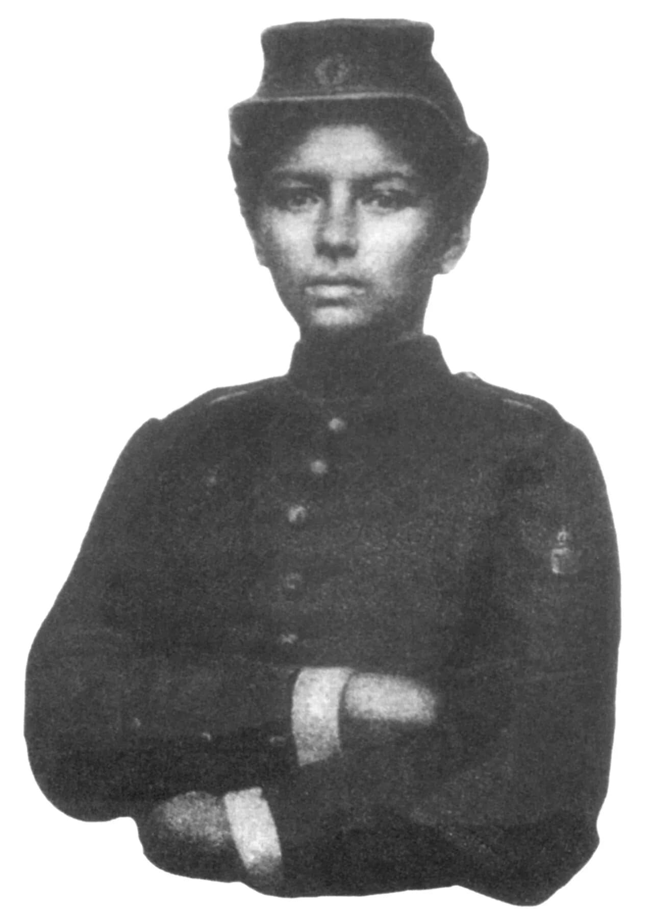 Jovita Feitosa