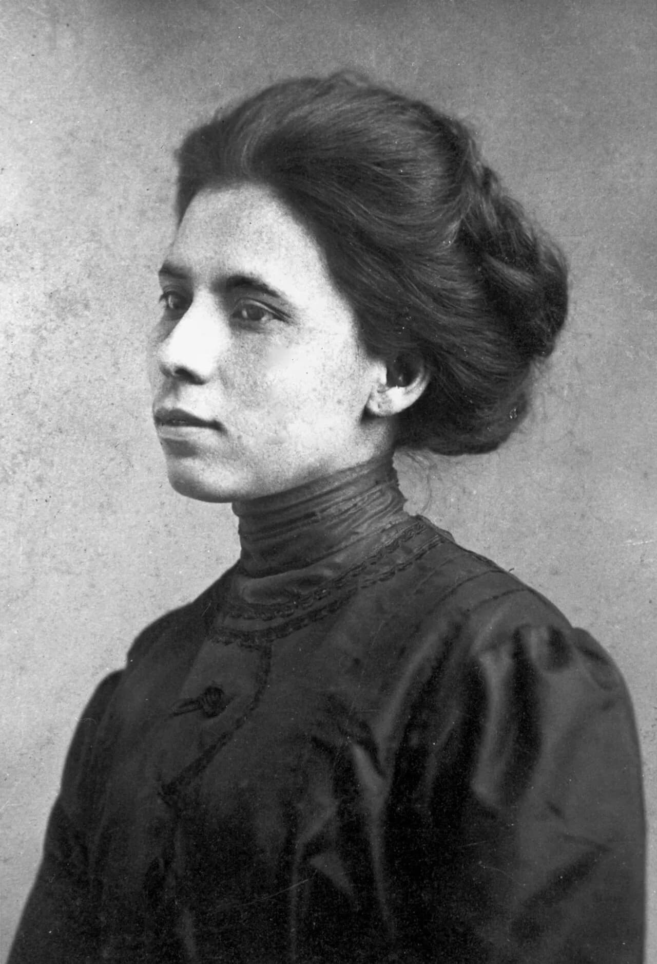 Jovita Idár