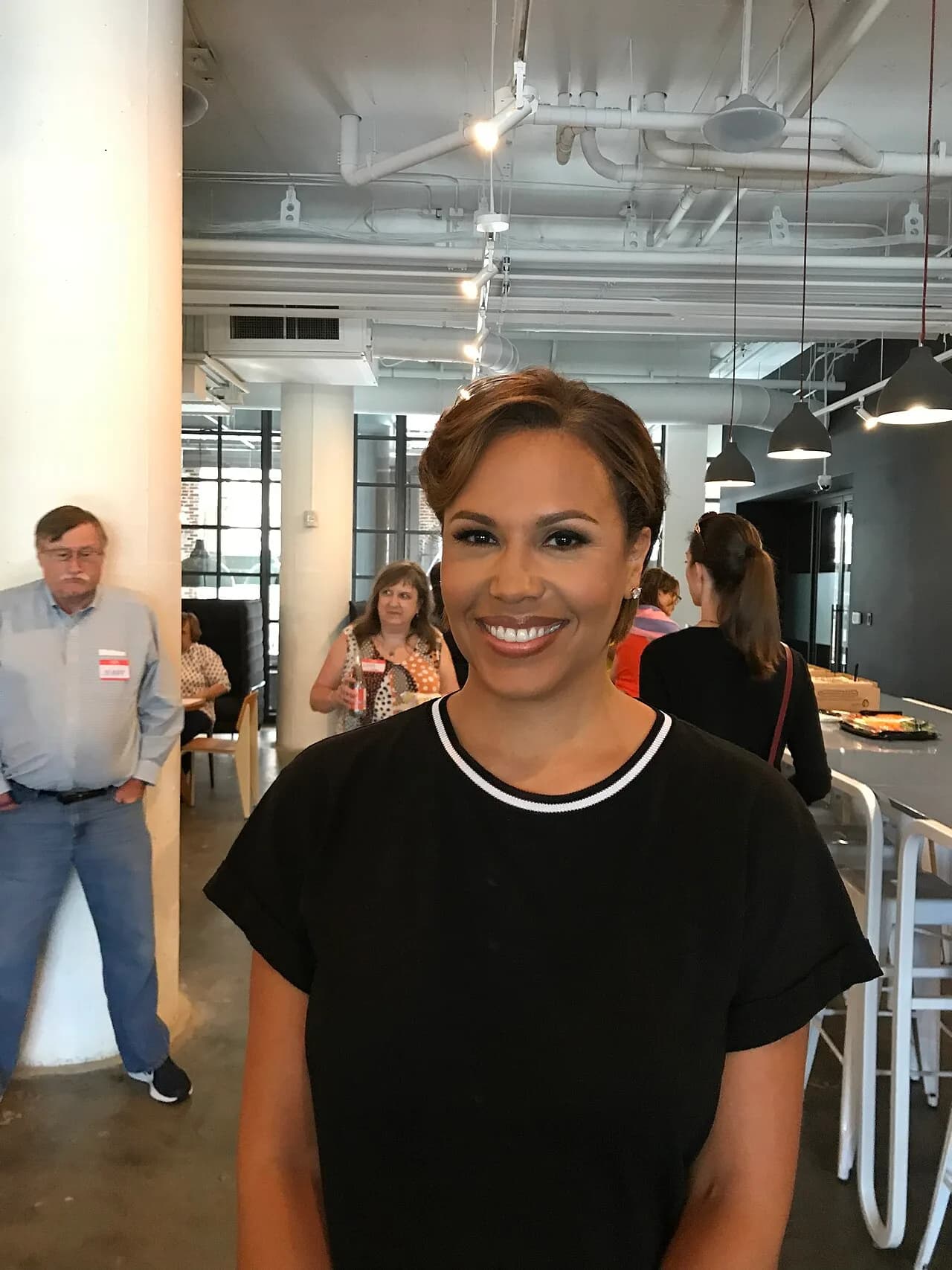Jovita Moore