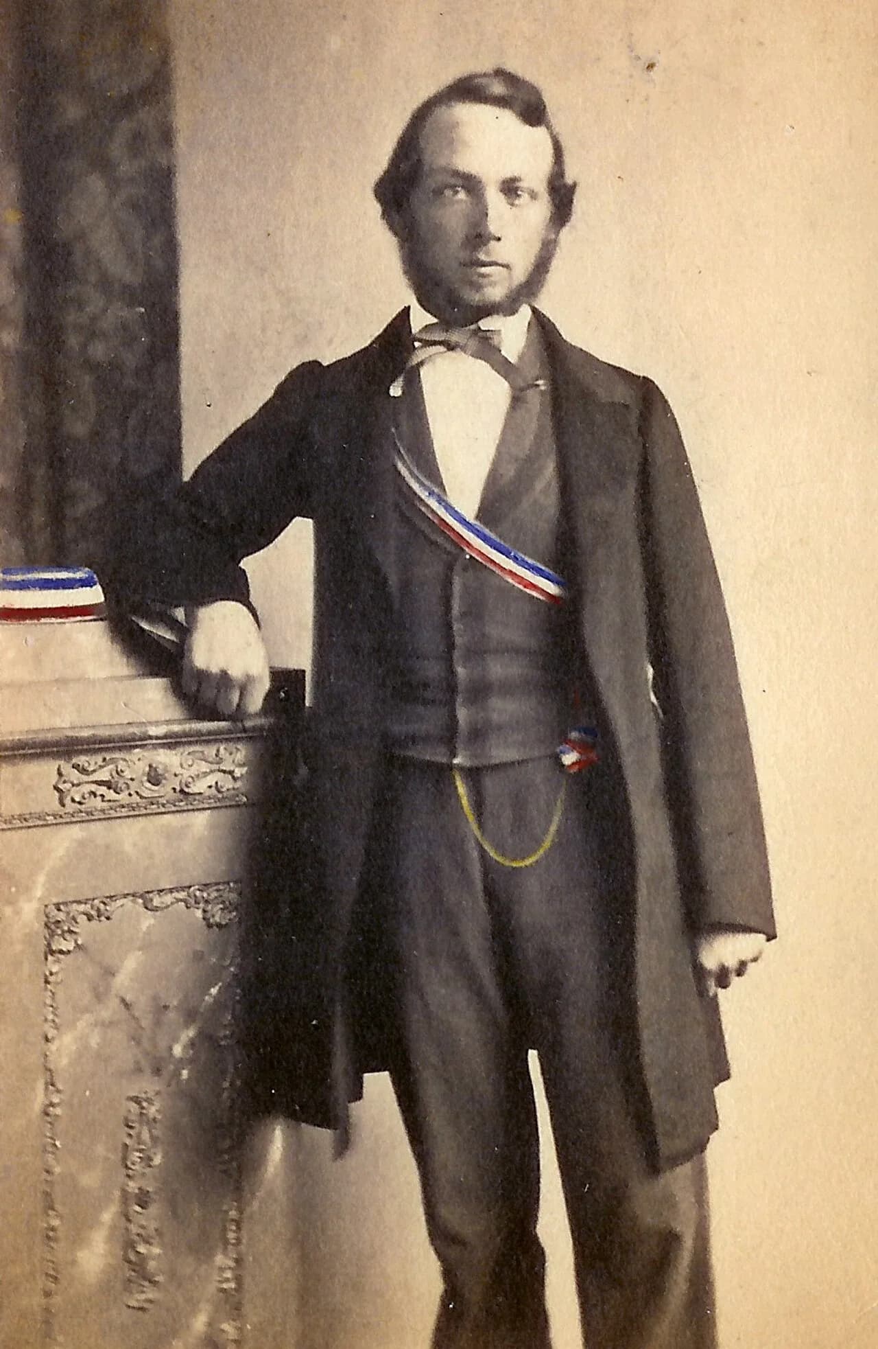 Carl Graebe