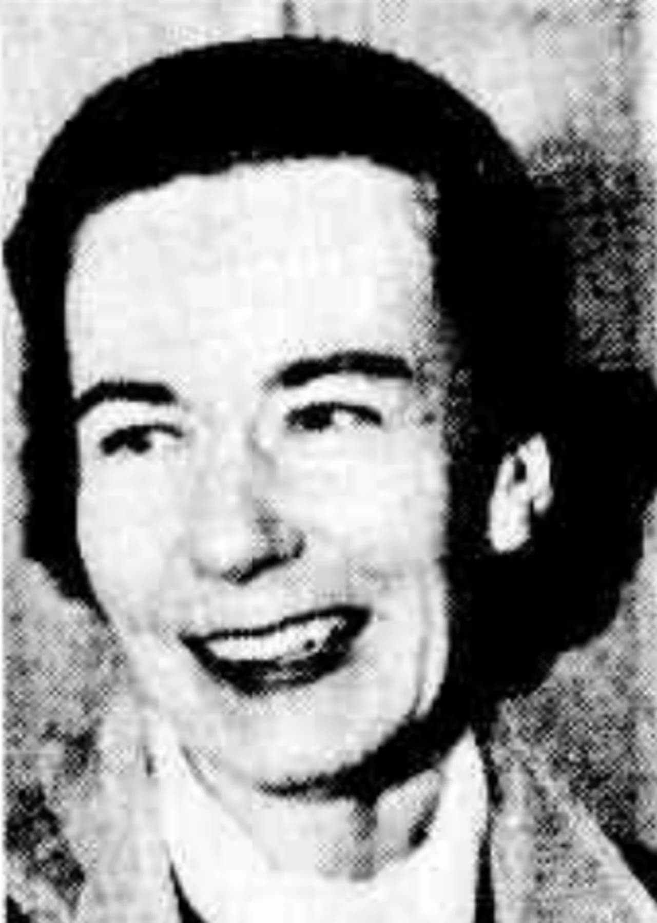 Joyce Ackroyd